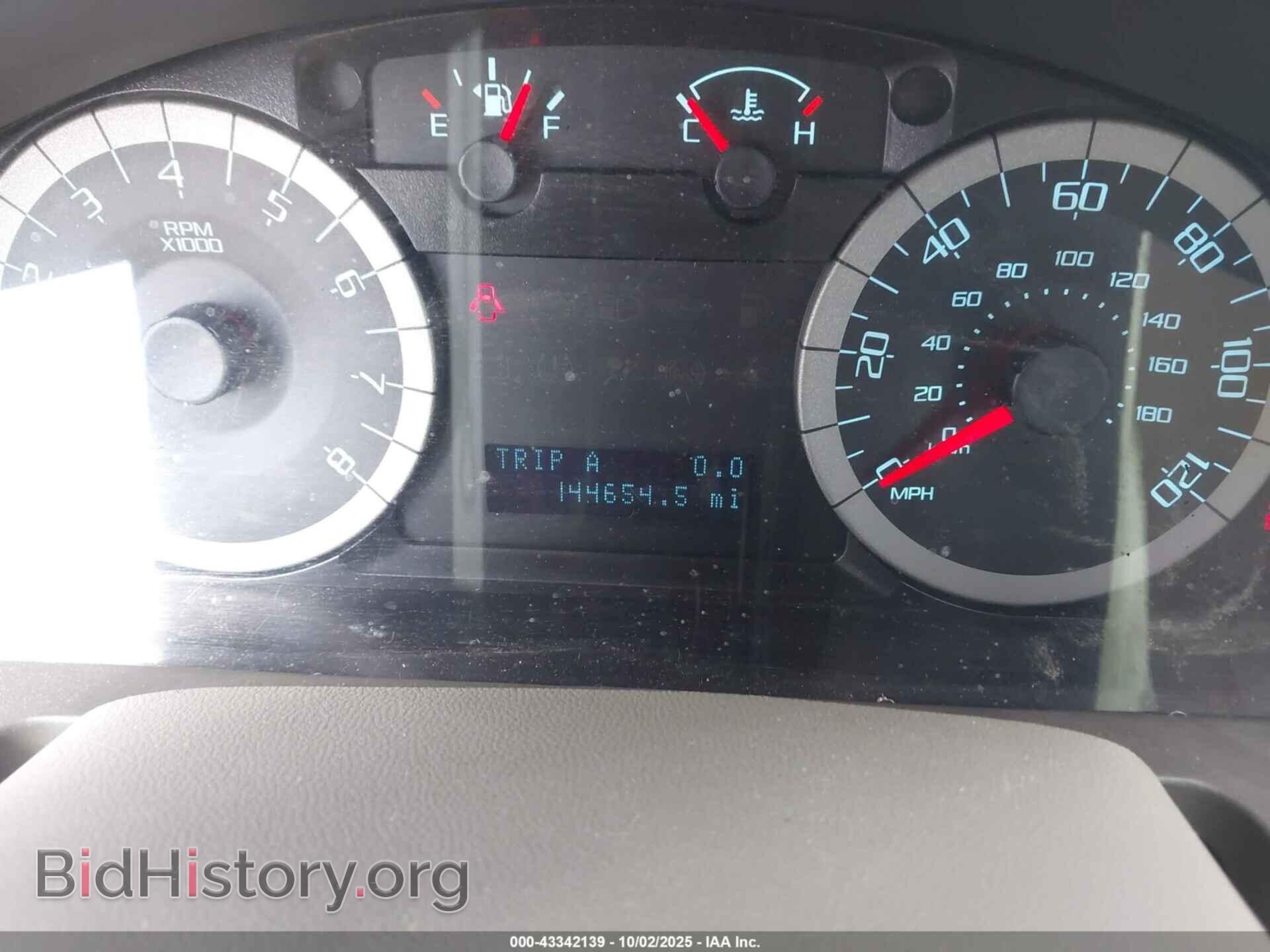 2011 FORD ESCAPE - VIN: 1FMCU9D75BKB25155 - Фото 7