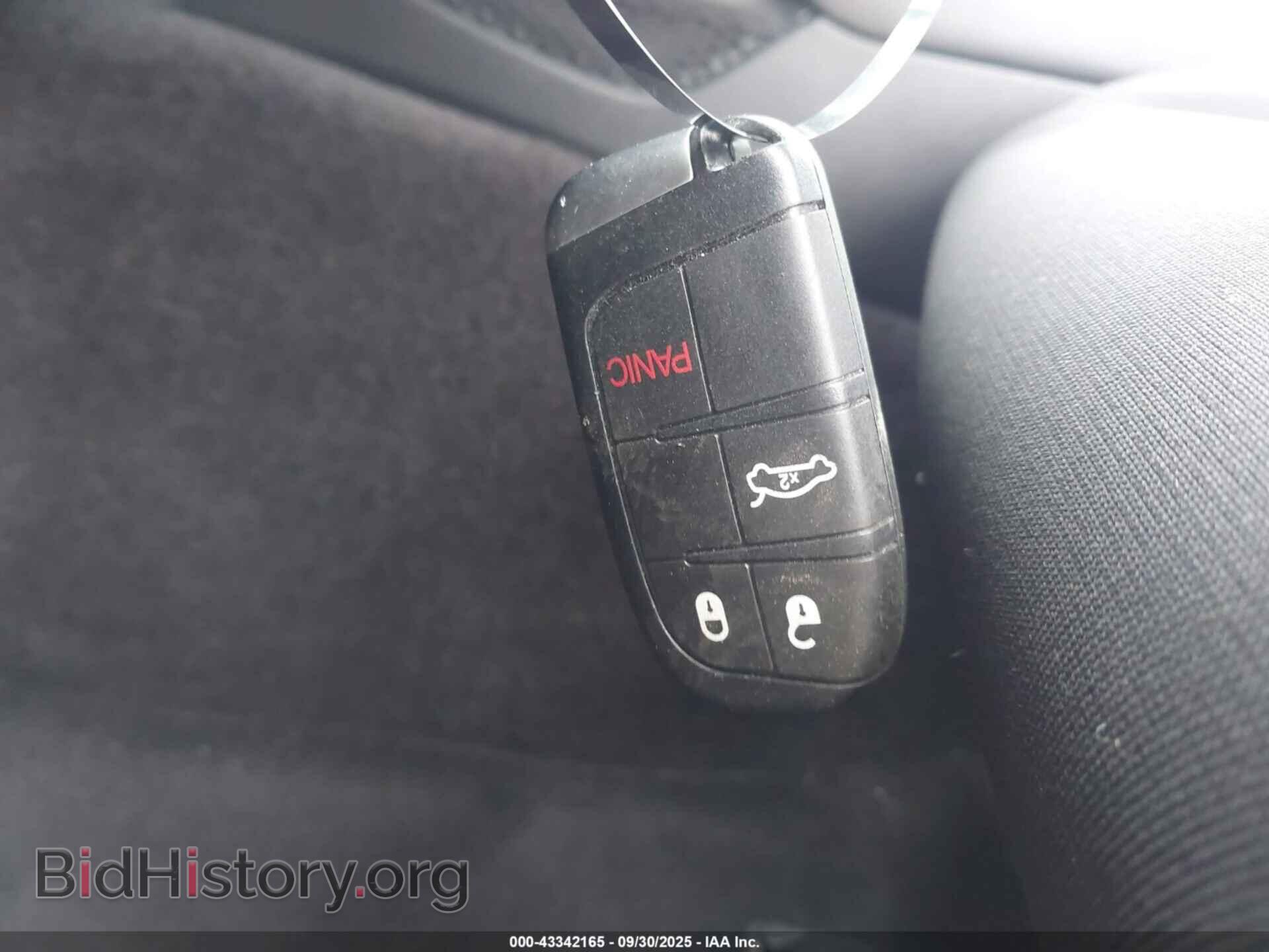 2018 DODGE CHALLENGER - VIN: 2C3CDZAG3JH294545 - Photo 11