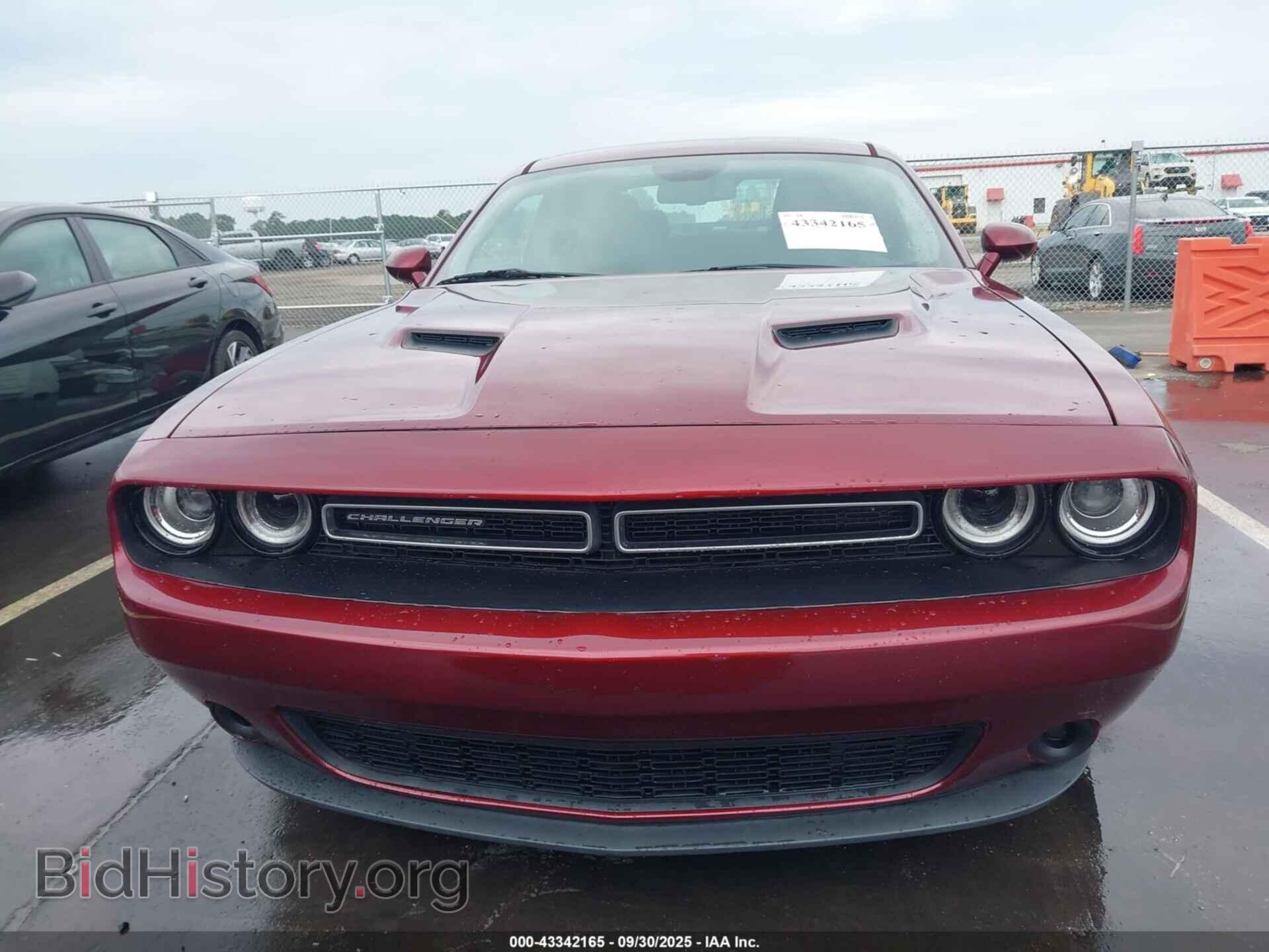 2018 DODGE CHALLENGER - VIN: 2C3CDZAG3JH294545 - Photo 13
