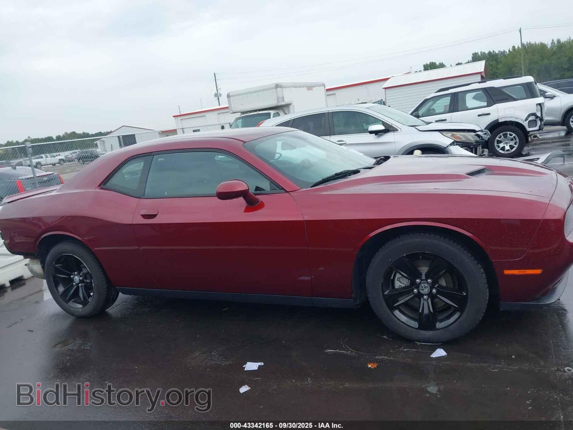 2018 DODGE CHALLENGER - VIN: 2C3CDZAG3JH294545 - Photo 14