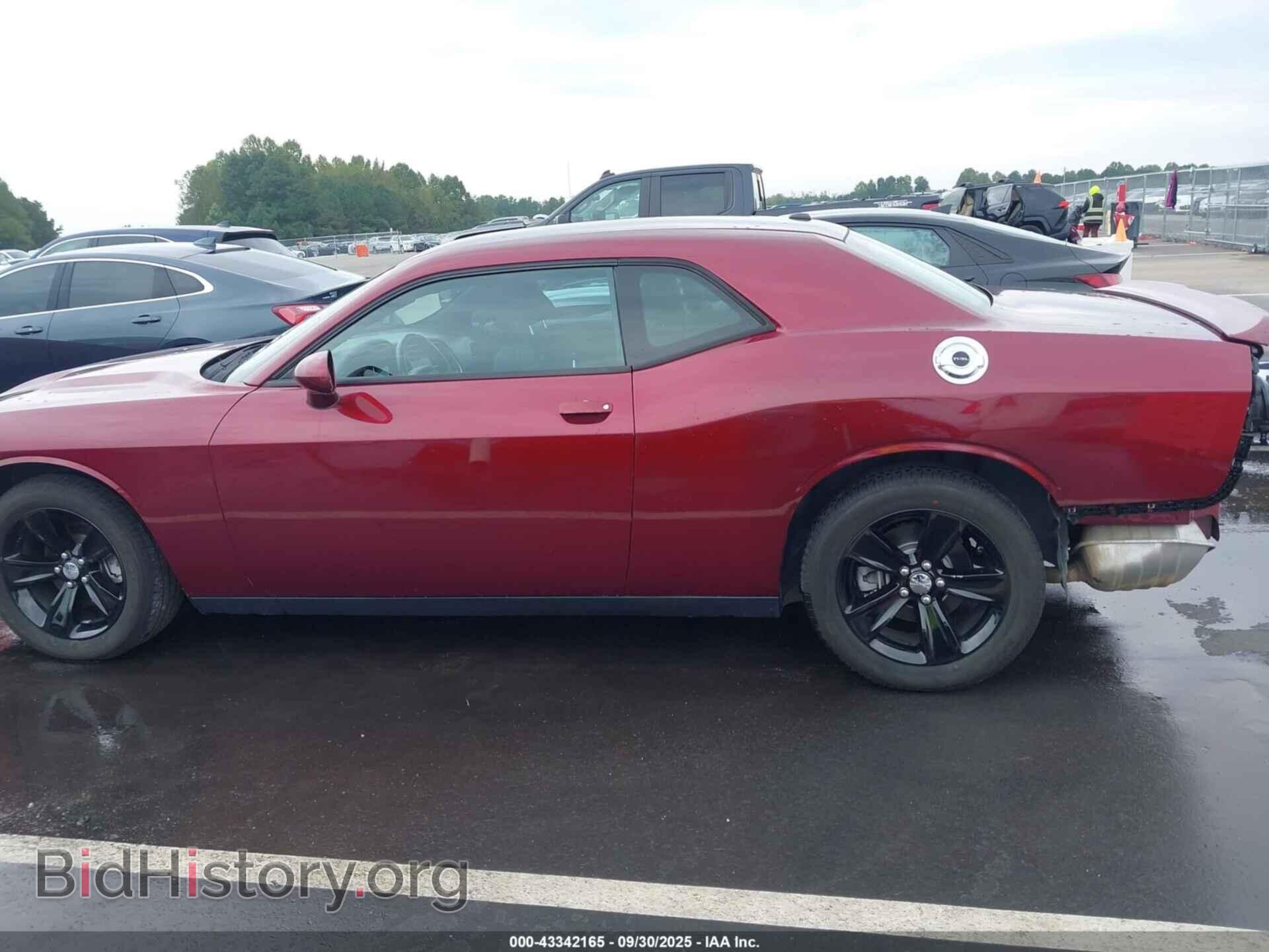 2018 DODGE CHALLENGER - VIN: 2C3CDZAG3JH294545 - Photo 15