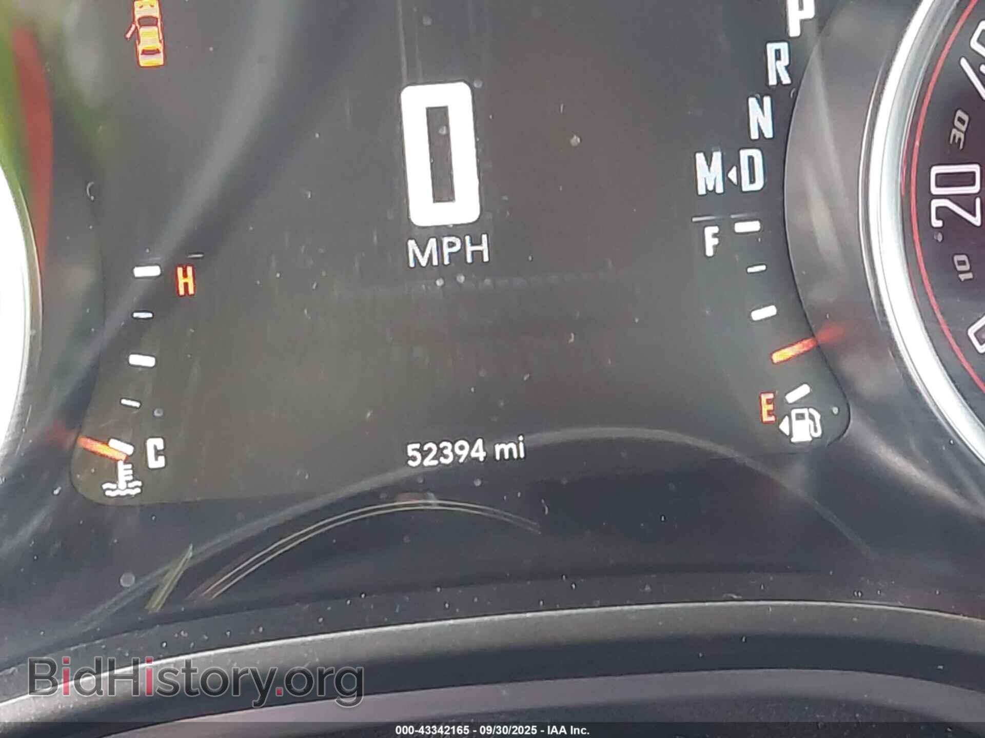 2018 DODGE CHALLENGER - VIN: 2C3CDZAG3JH294545 - Photo 16