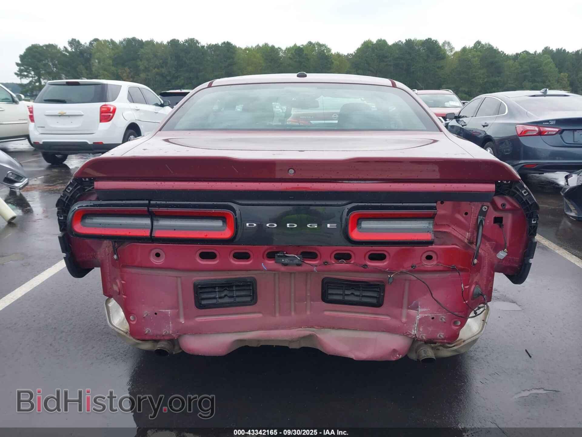 2018 DODGE CHALLENGER - VIN: 2C3CDZAG3JH294545 - Photo 17