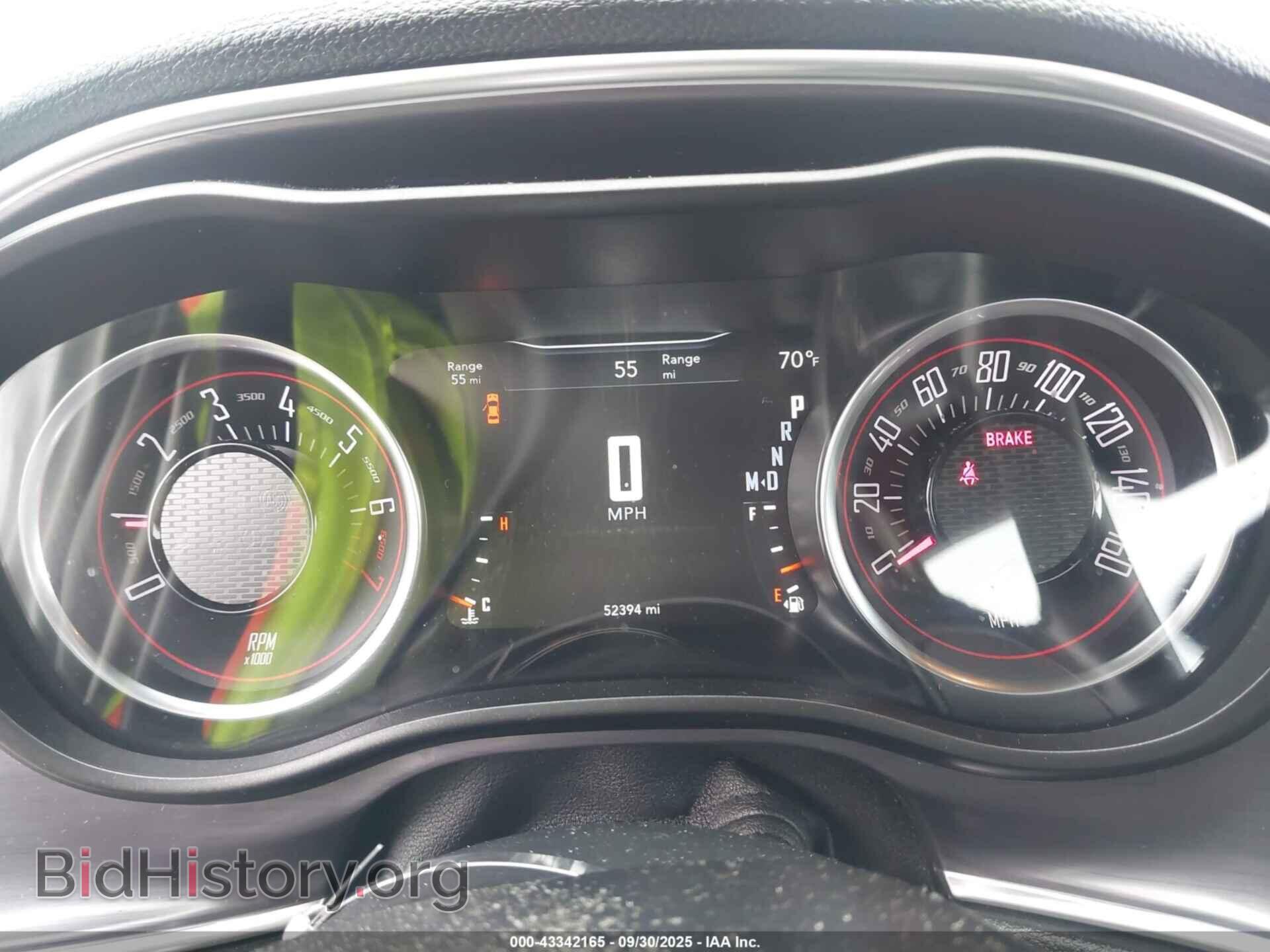2018 DODGE CHALLENGER - VIN: 2C3CDZAG3JH294545 - Photo 7
