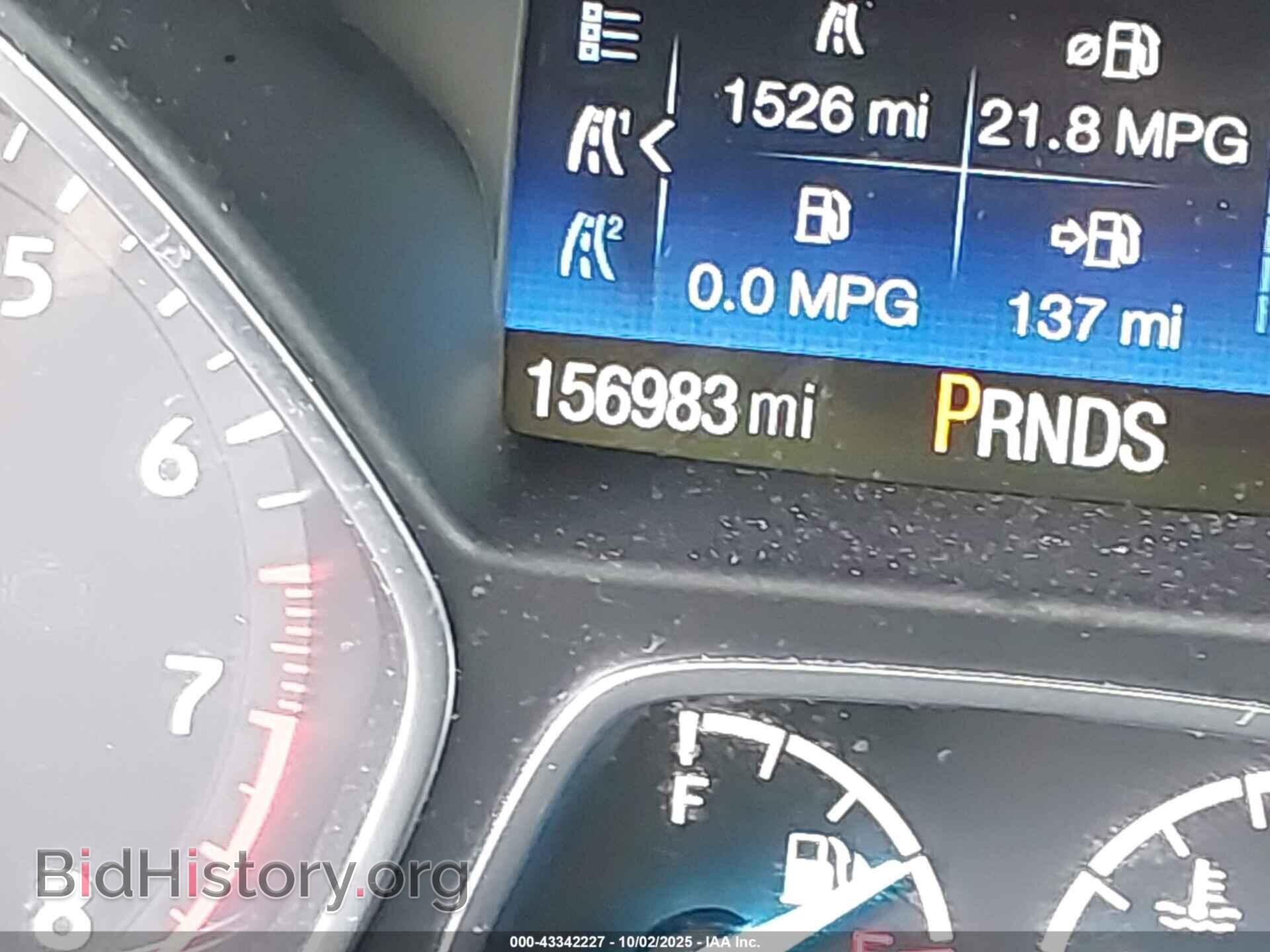 2018 FORD ESCAPE - VIN: 1FMCU0HD4JUA95094 - Фото 15