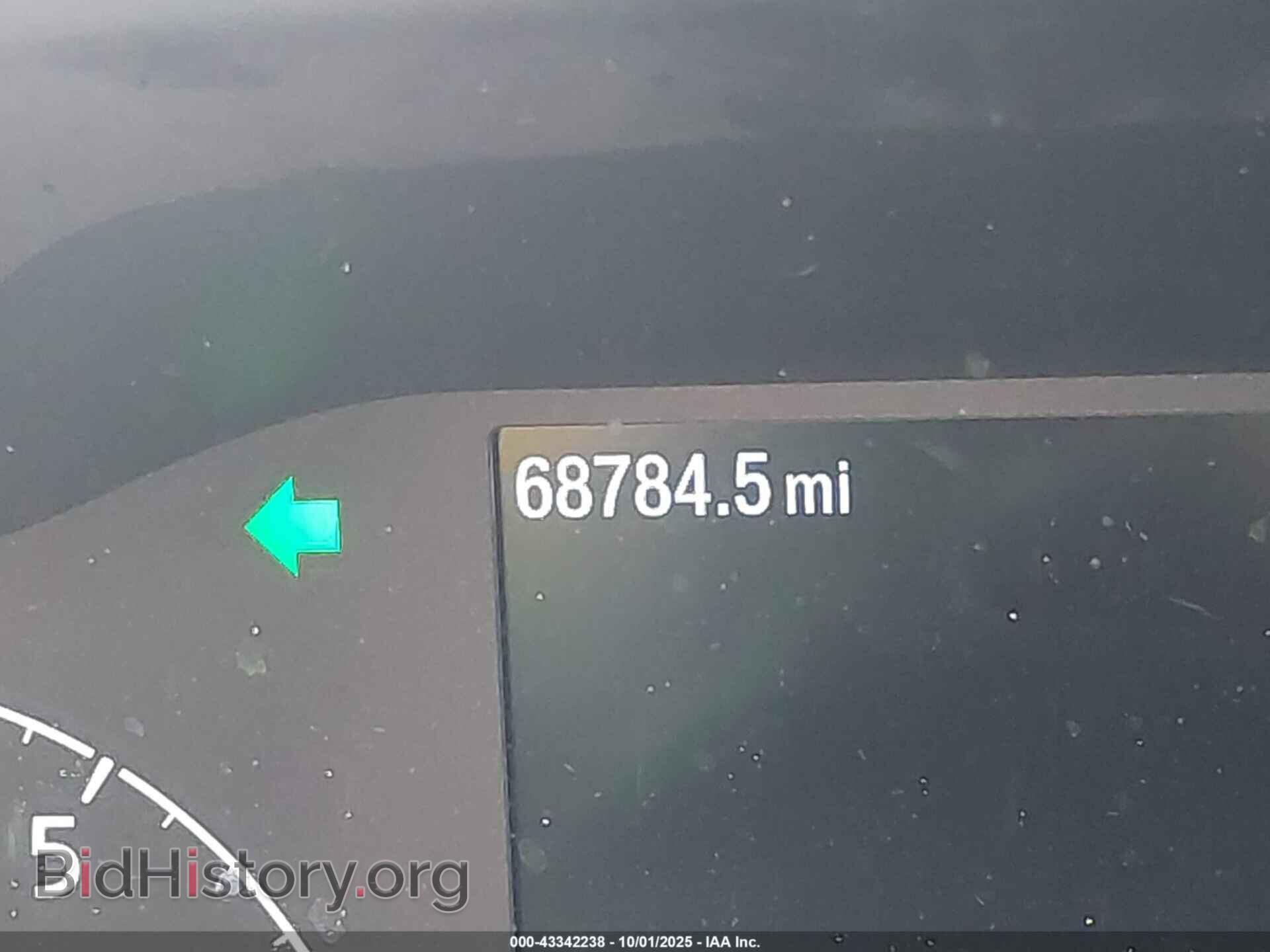 2021 FORD TRANSIT CONNECT - VIN: NM0LS7E26M1492184 - Фото 16