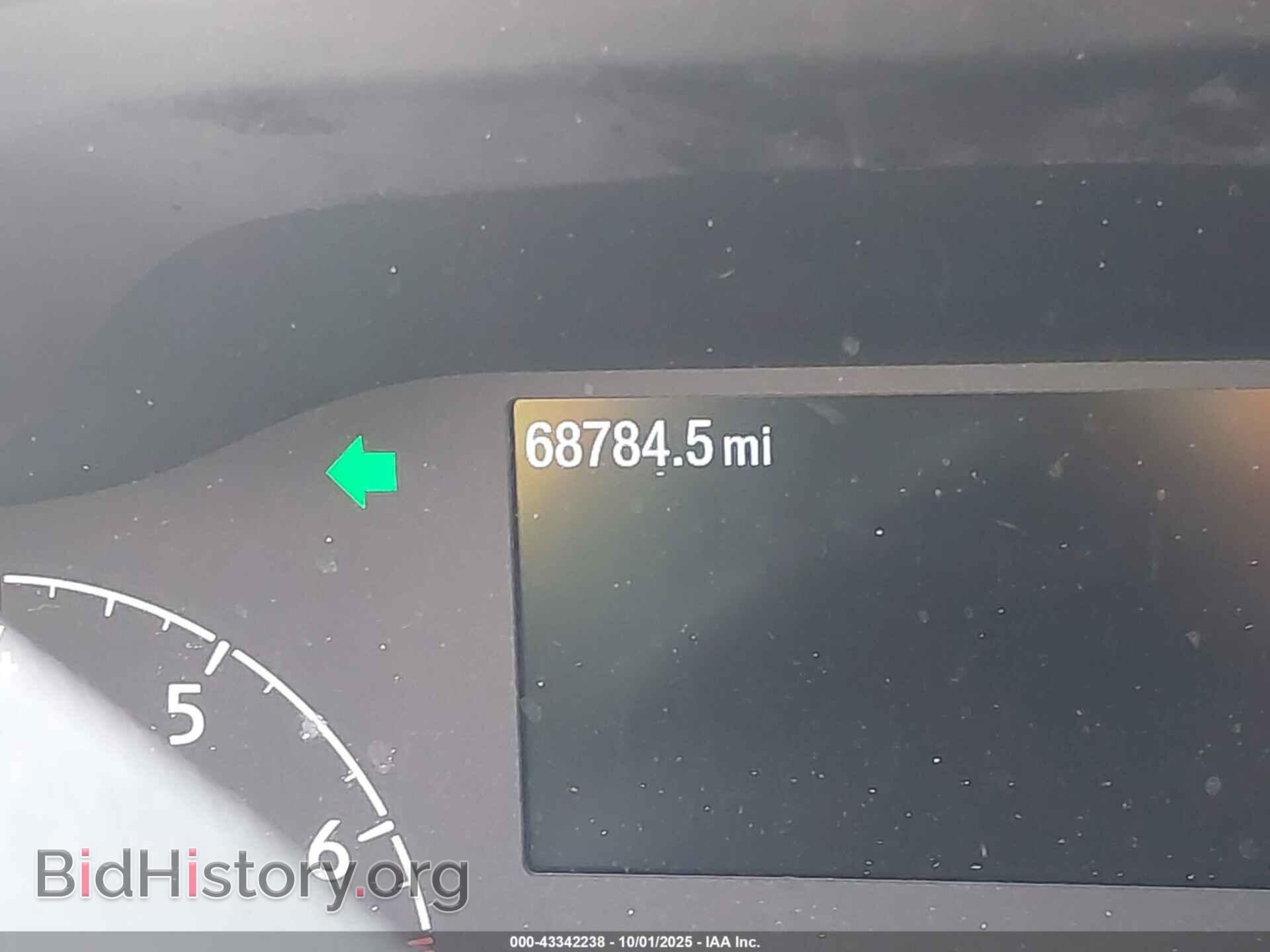 2021 FORD TRANSIT CONNECT - VIN: NM0LS7E26M1492184 - Фото 7