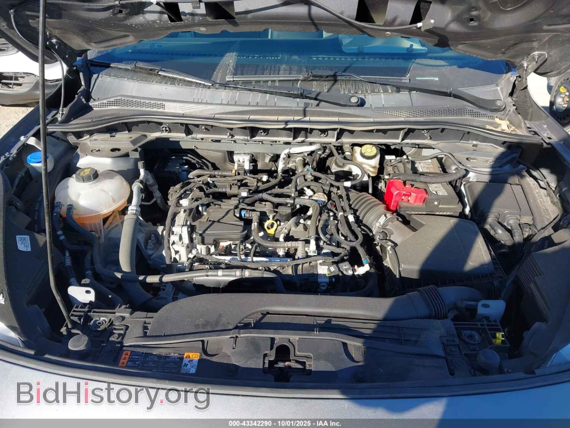 2021 FORD ESCAPE - VIN: 1FMCU9G68MUB33423 - Photo 10