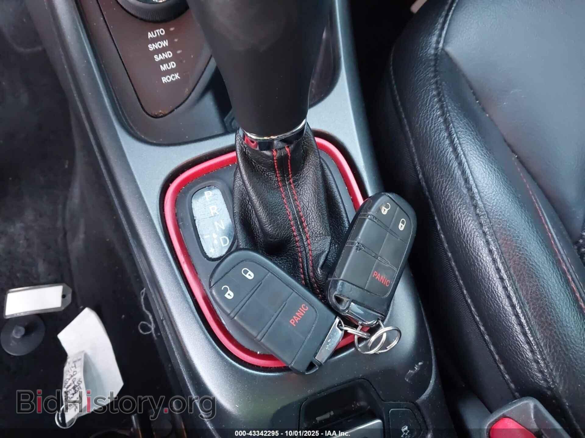 2020 JEEP COMPASS - VIN: 3C4NJDDB2LT123845 - Фото 11