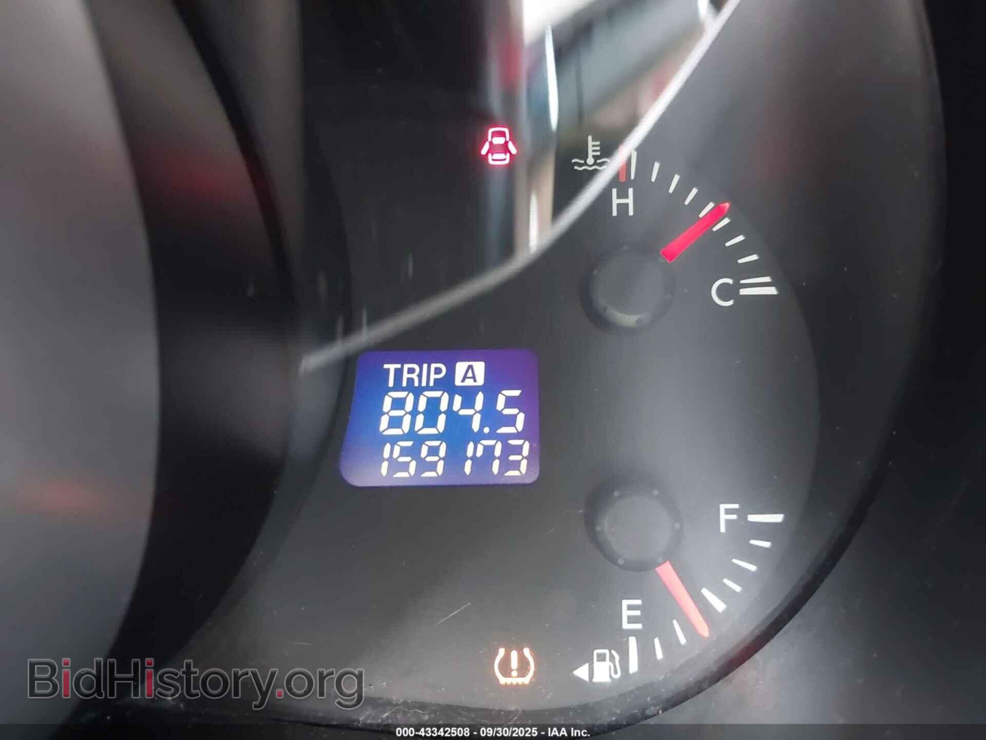 2011 MAZDA CX-7 - VIN: JM3ER2B56B0371769 - Фото 15