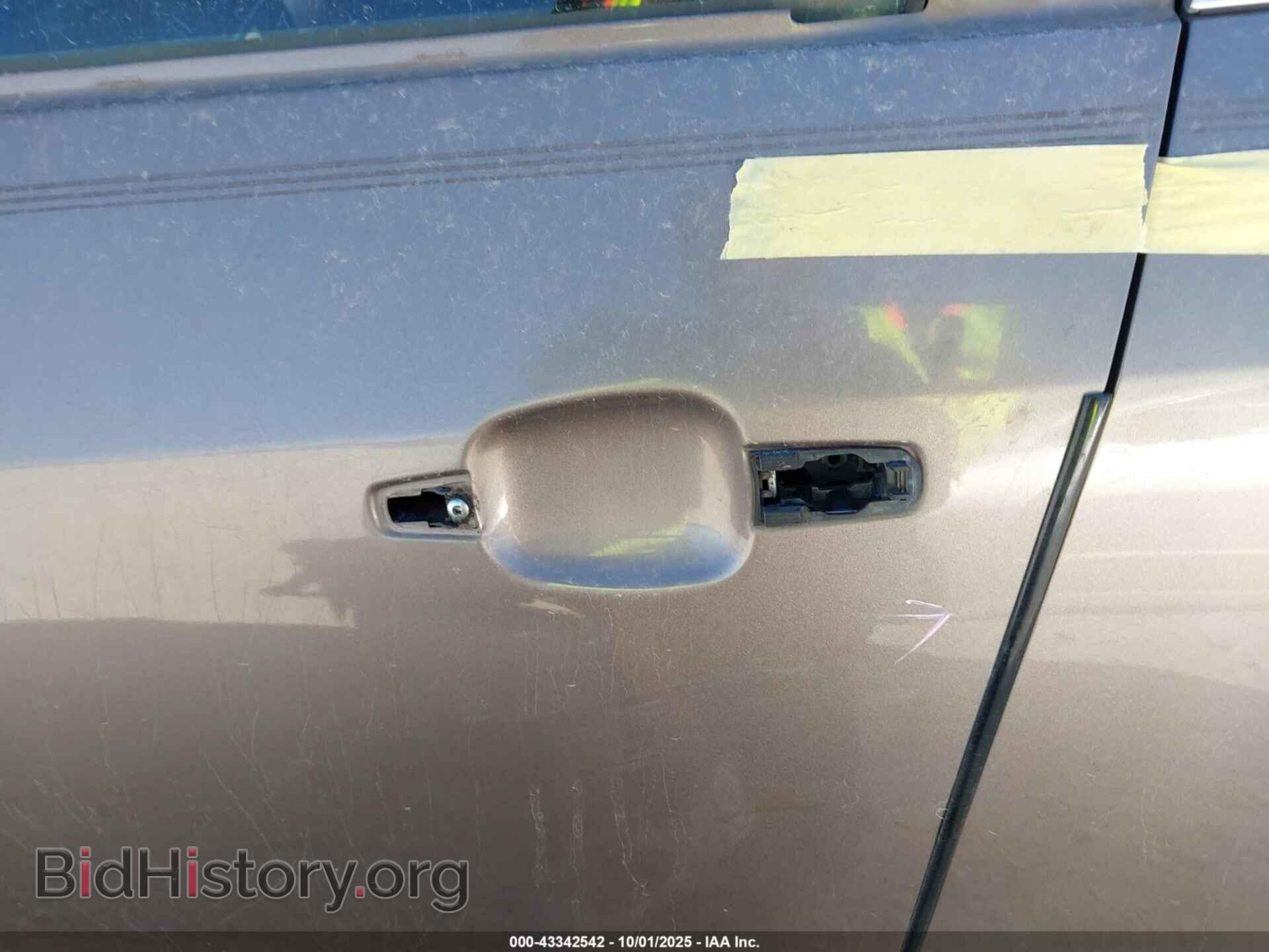 2014 BUICK ENCORE - VIN: KL4CJCSB3EB722918 - Photo 16