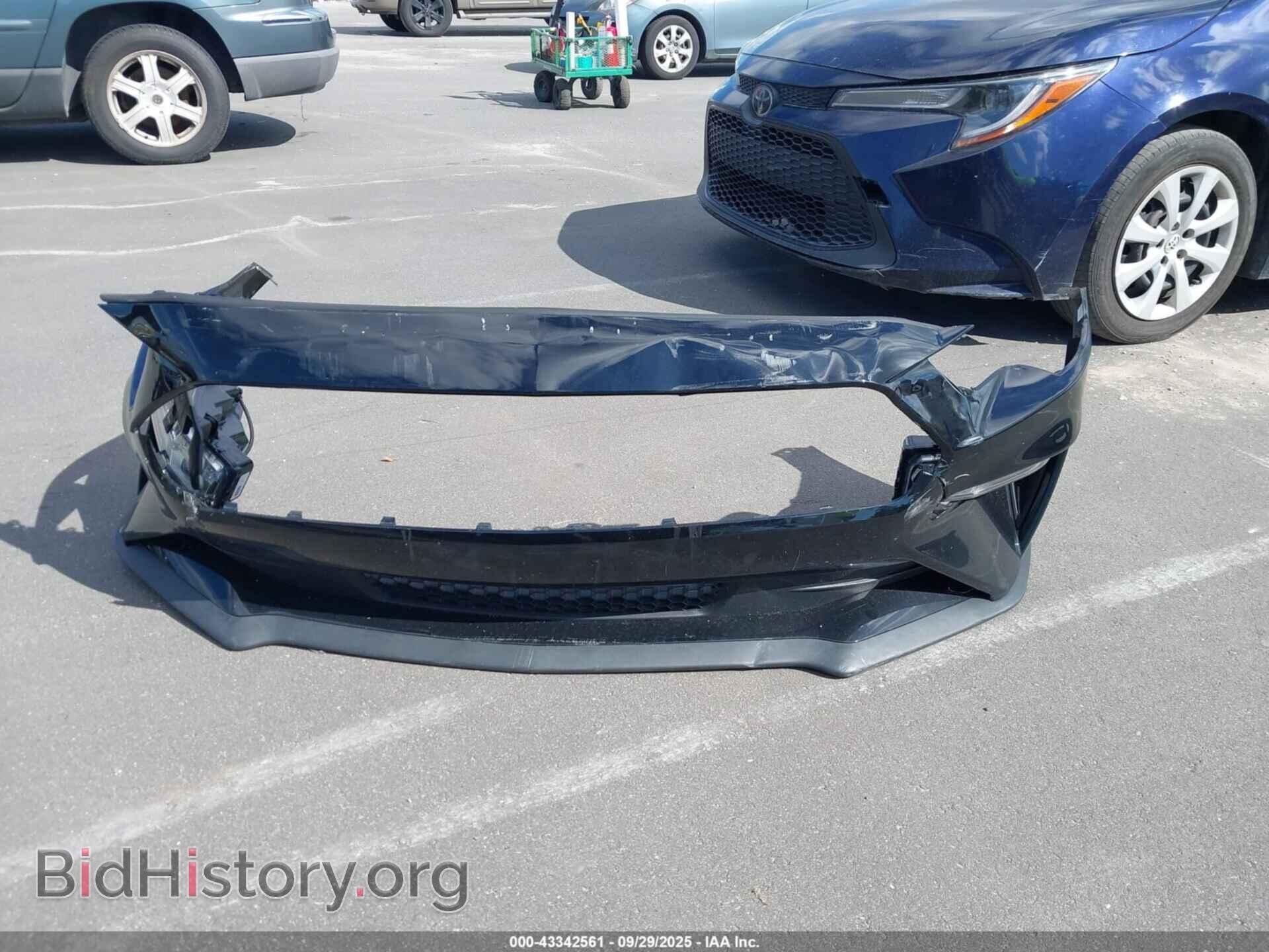 2022 FORD MUSTANG - VIN: 1FA6P8CF8N5135232 - Фото 12