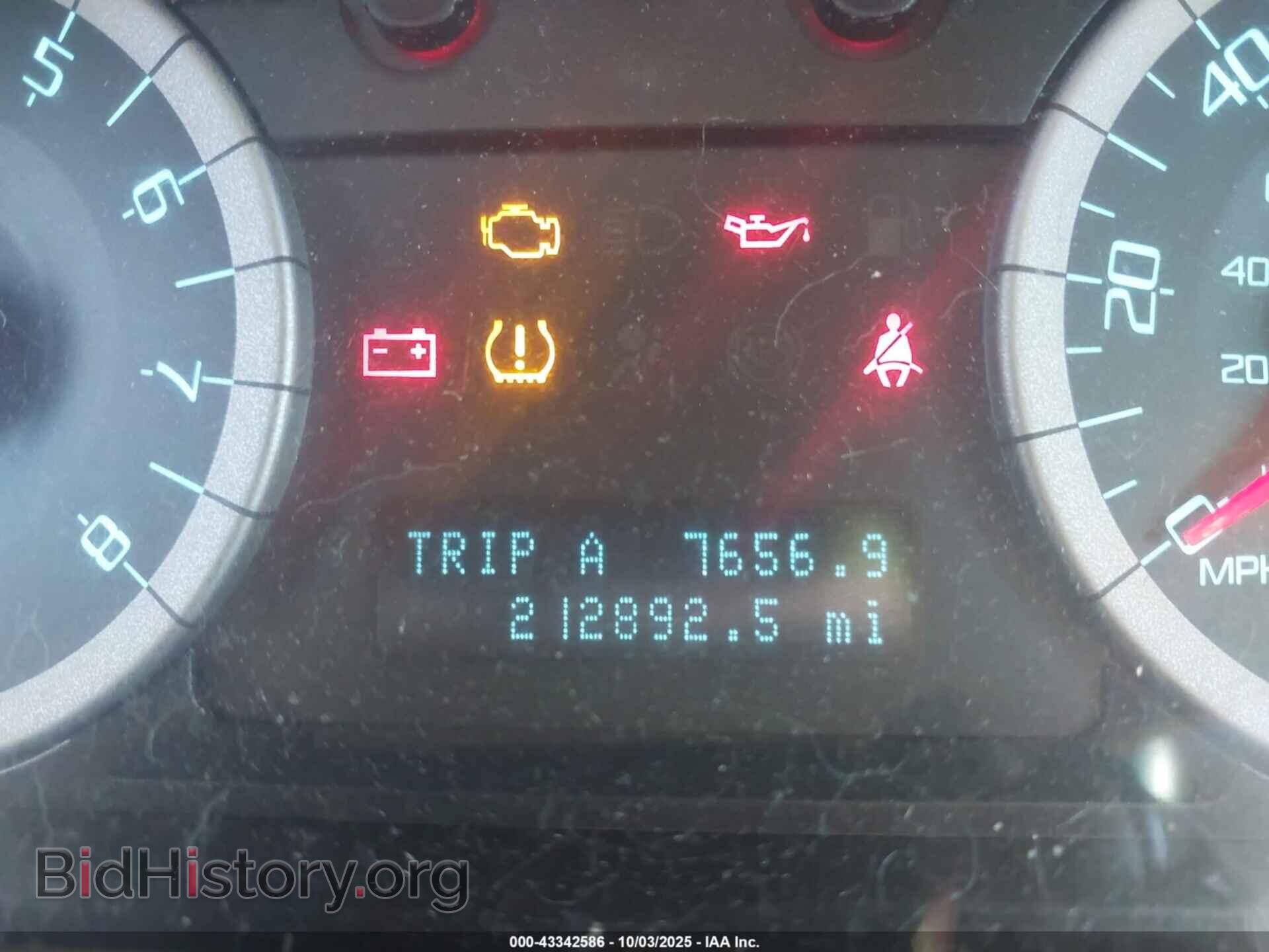 2012 FORD ESCAPE - VIN: 1FMCU0EG1CKC83410 - Фото 7