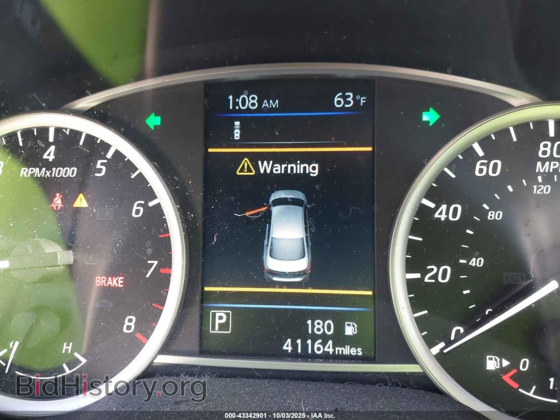 2019 NISSAN SENTRA - VIN: 3N1AB7AP1KY347321 - Photo 15