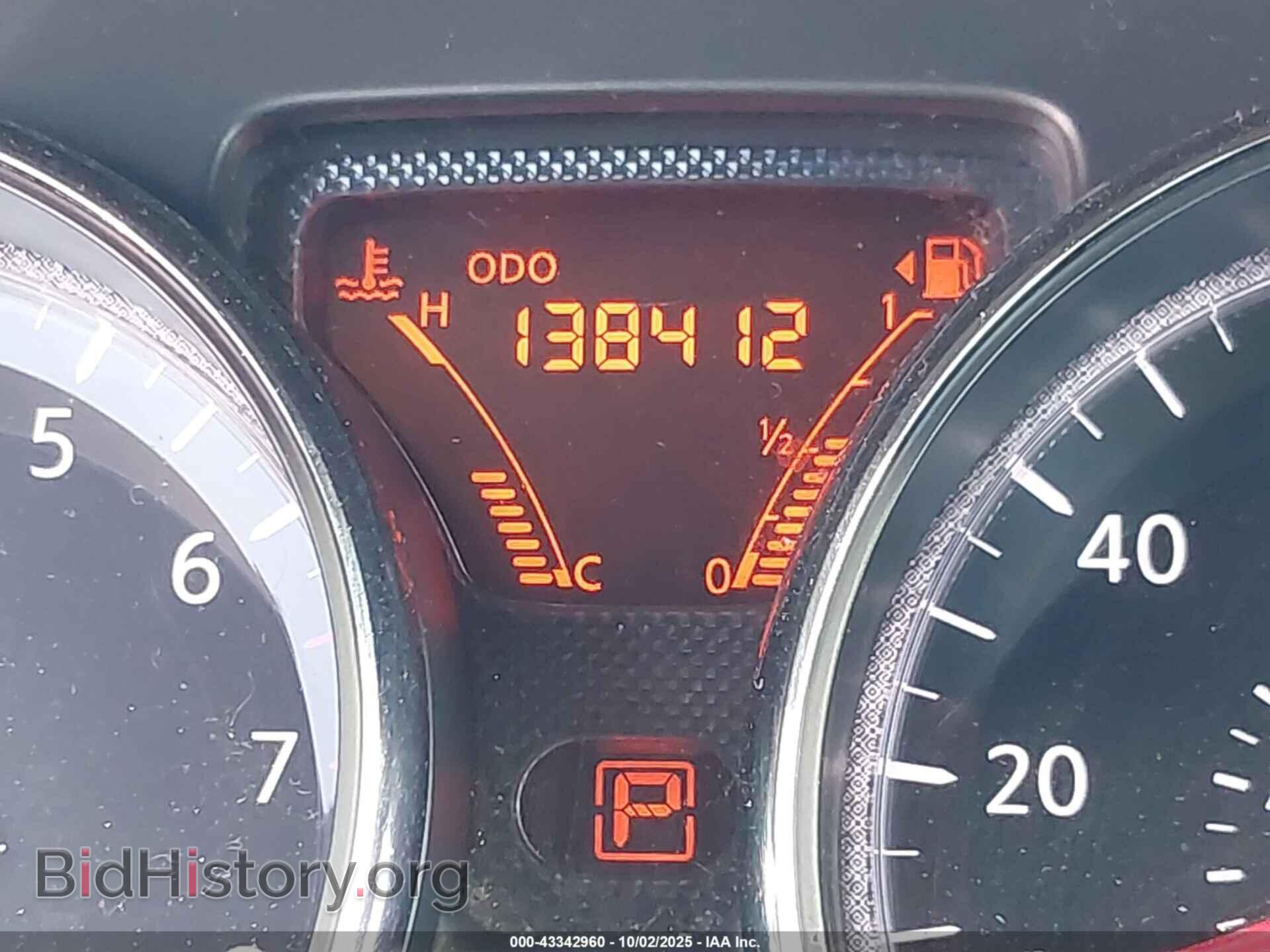2014 NISSAN VERSA NOTE - VIN: 3N1CE2CP2EL378630 - Photo 14