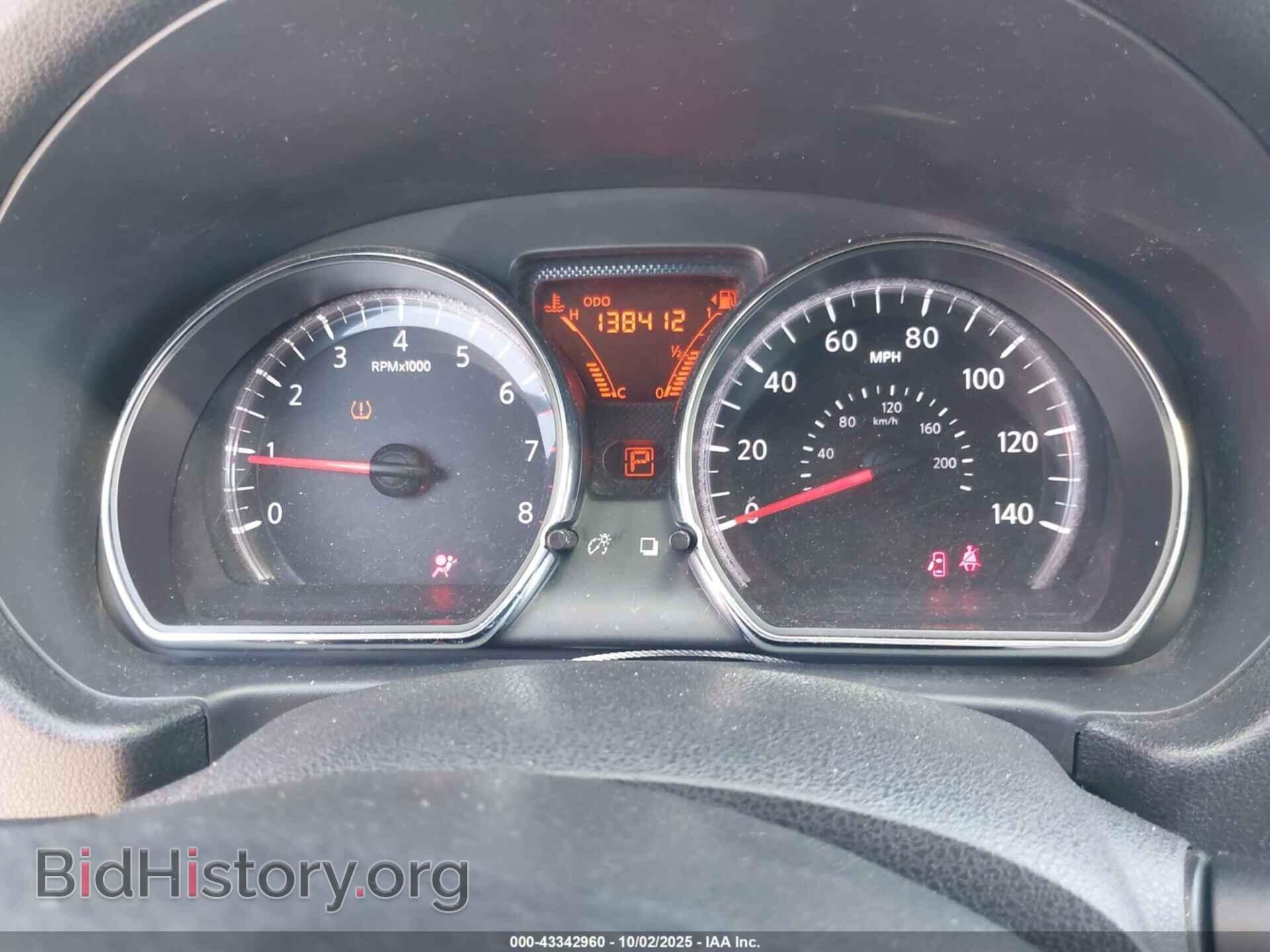 2014 NISSAN VERSA NOTE - VIN: 3N1CE2CP2EL378630 - Photo 7