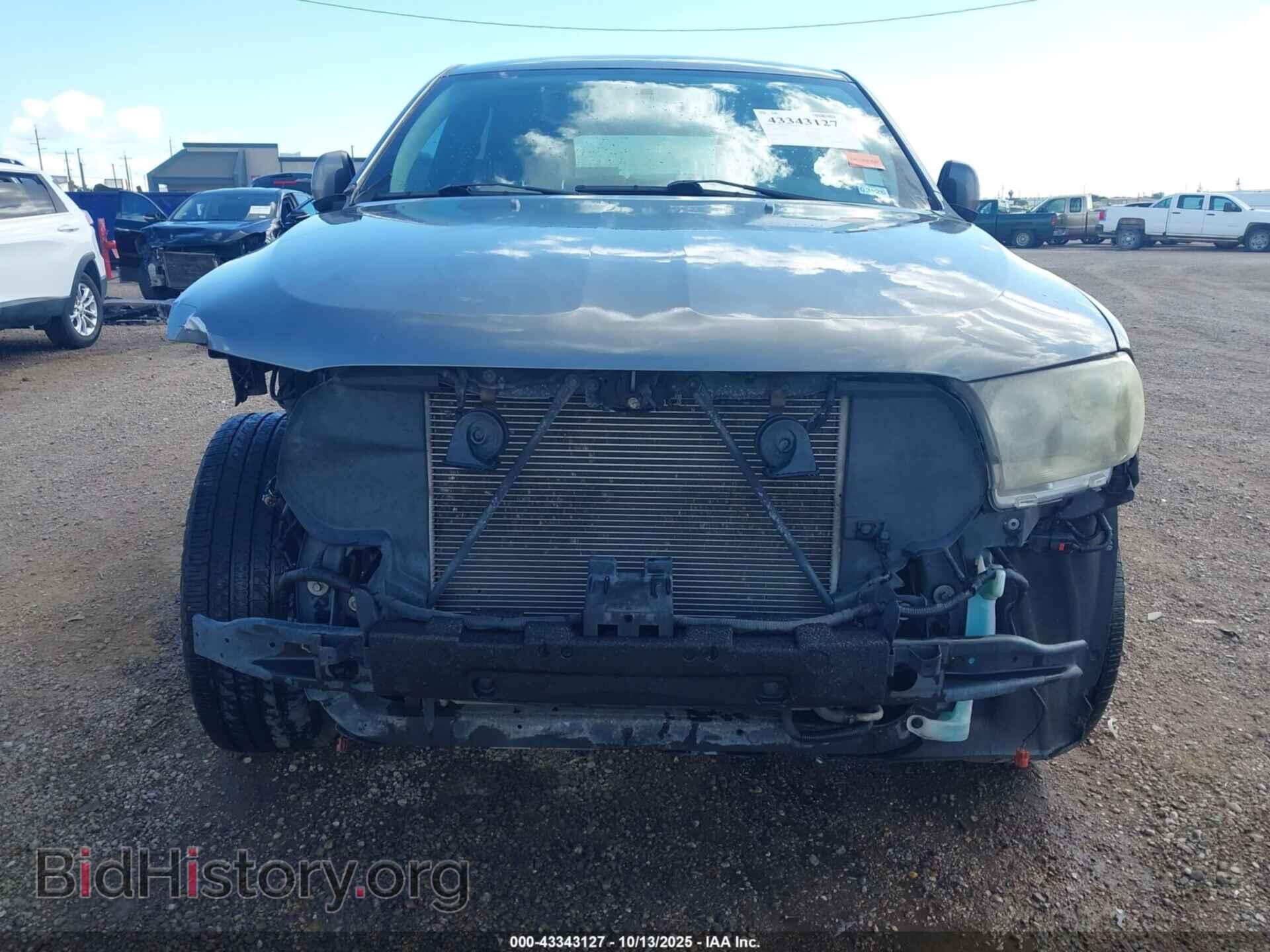 2013 DODGE DURANGO - VIN: 1C4SDHCT2DC535434 - Photo 13