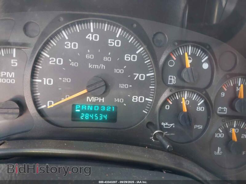 2006 GMC C4500 (VIN 1GDE4E1296F401717) — photo 5 of 15