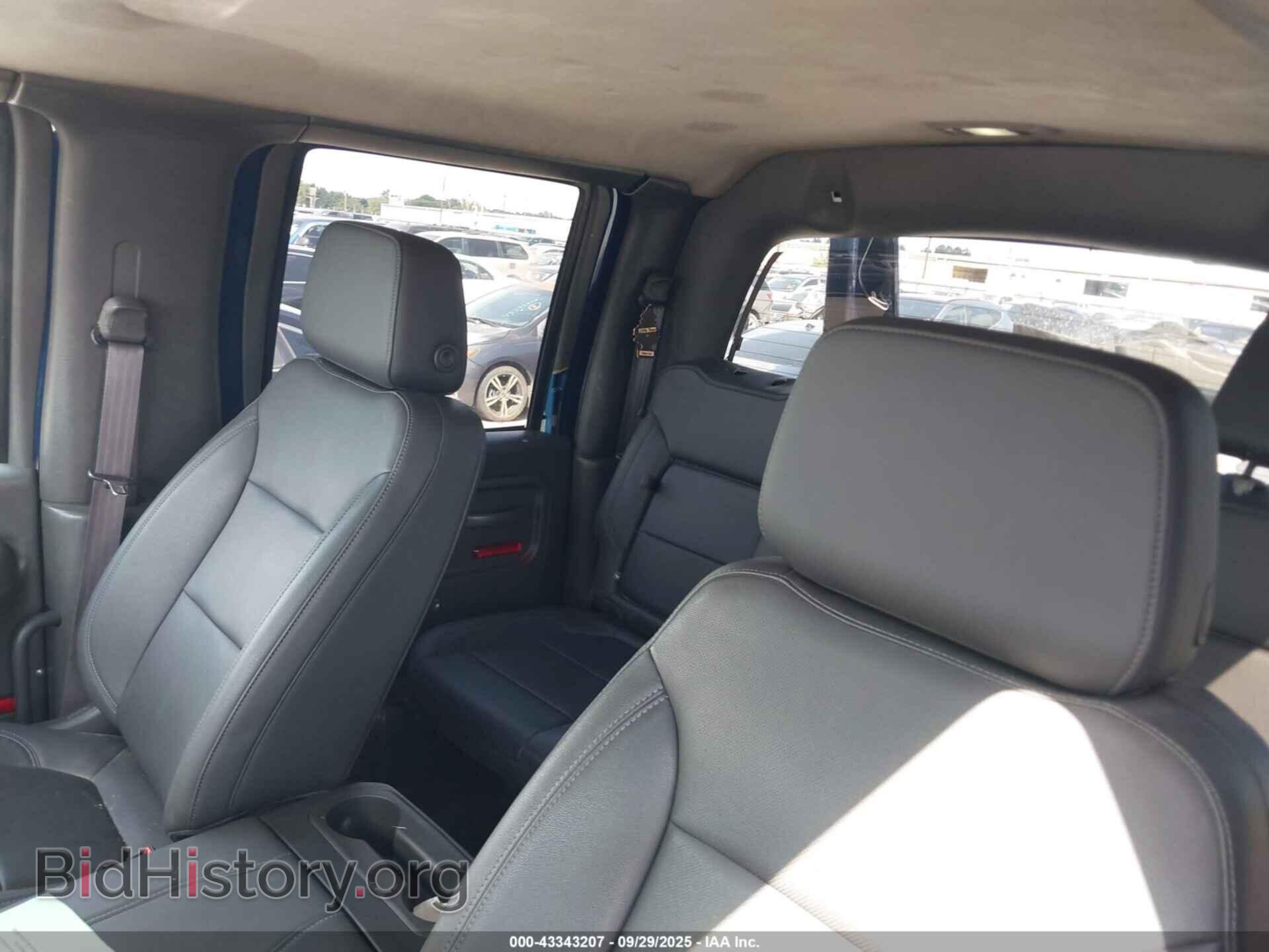 2006 GMC C4500 (VIN 1GDE4E1296F401717) — photo 6 of 15
