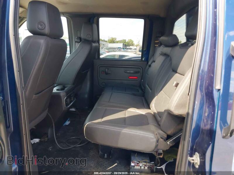 2006 GMC C4500 (VIN 1GDE4E1296F401717) — photo 7 of 15