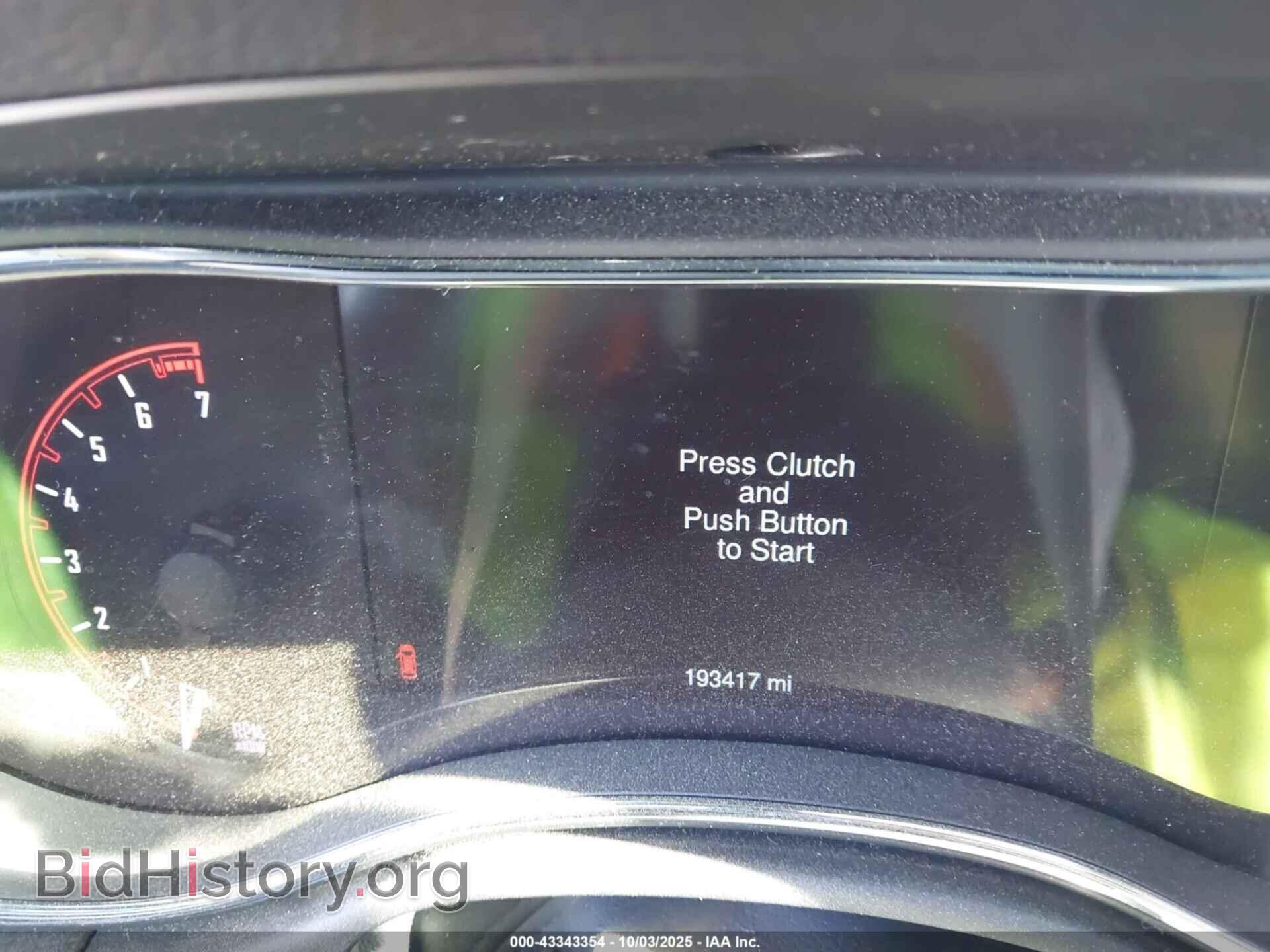 2015 DODGE DURANGO - VIN: 1C4RDJDG7FC858114 - Фото 7