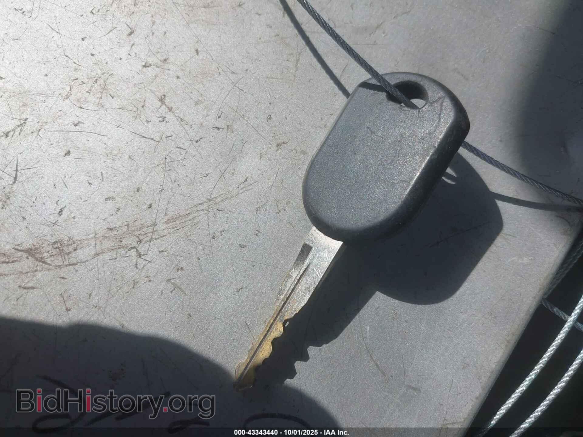 2008 FORD EDGE - VIN: 2FMDK39C18BA06082 - Фото 11