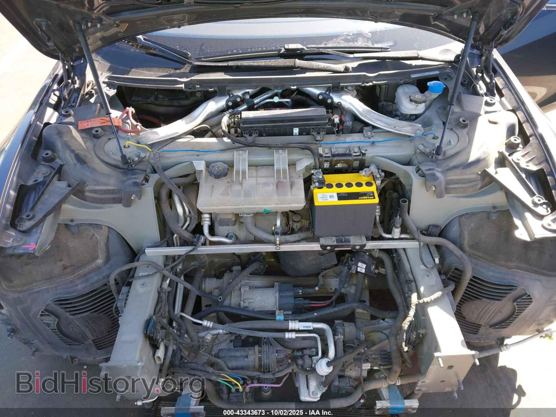 2016 TESLA MODEL S - VIN: 5YJSA1E42GF142546 - Photo 10