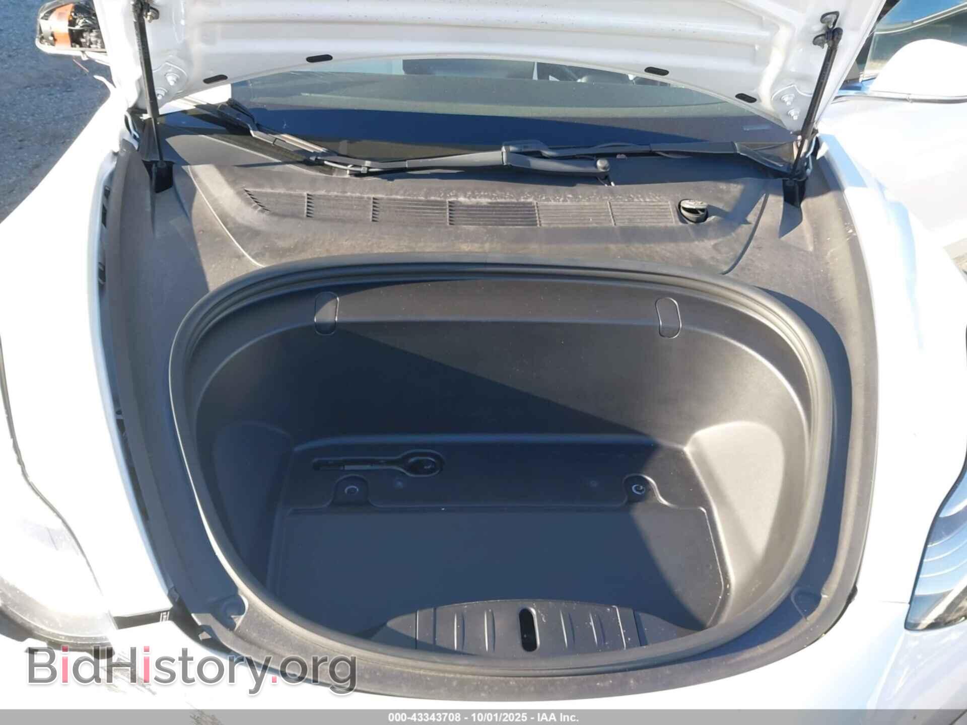 2019 TESLA MODEL 3 - VIN: 5YJ3E1EB9KF454668 - Фото 10
