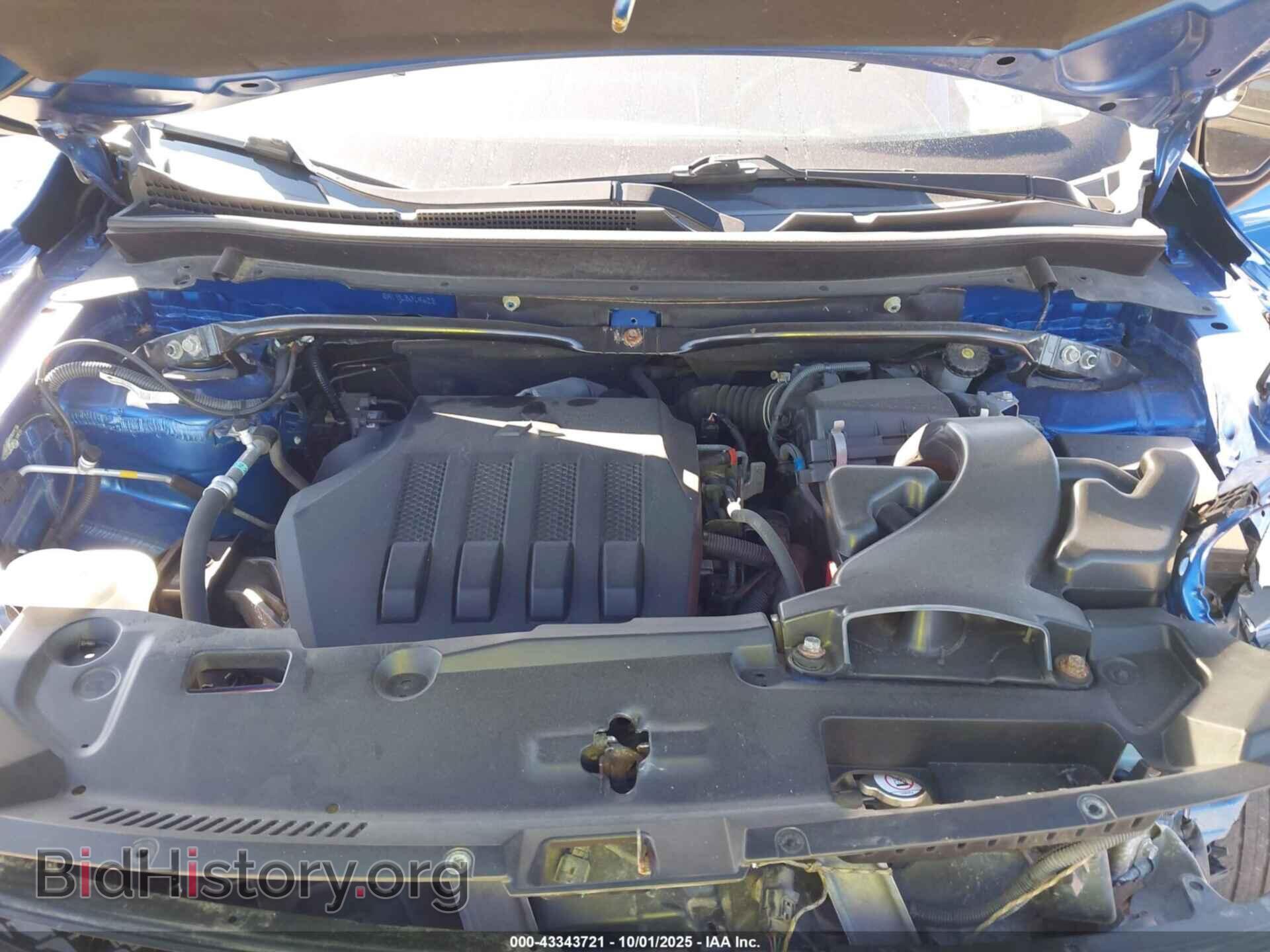 2020 MITSUBISHI ECLIPSE CROSS - VIN: JA4AT4AA6LZ019625 - Фото 10