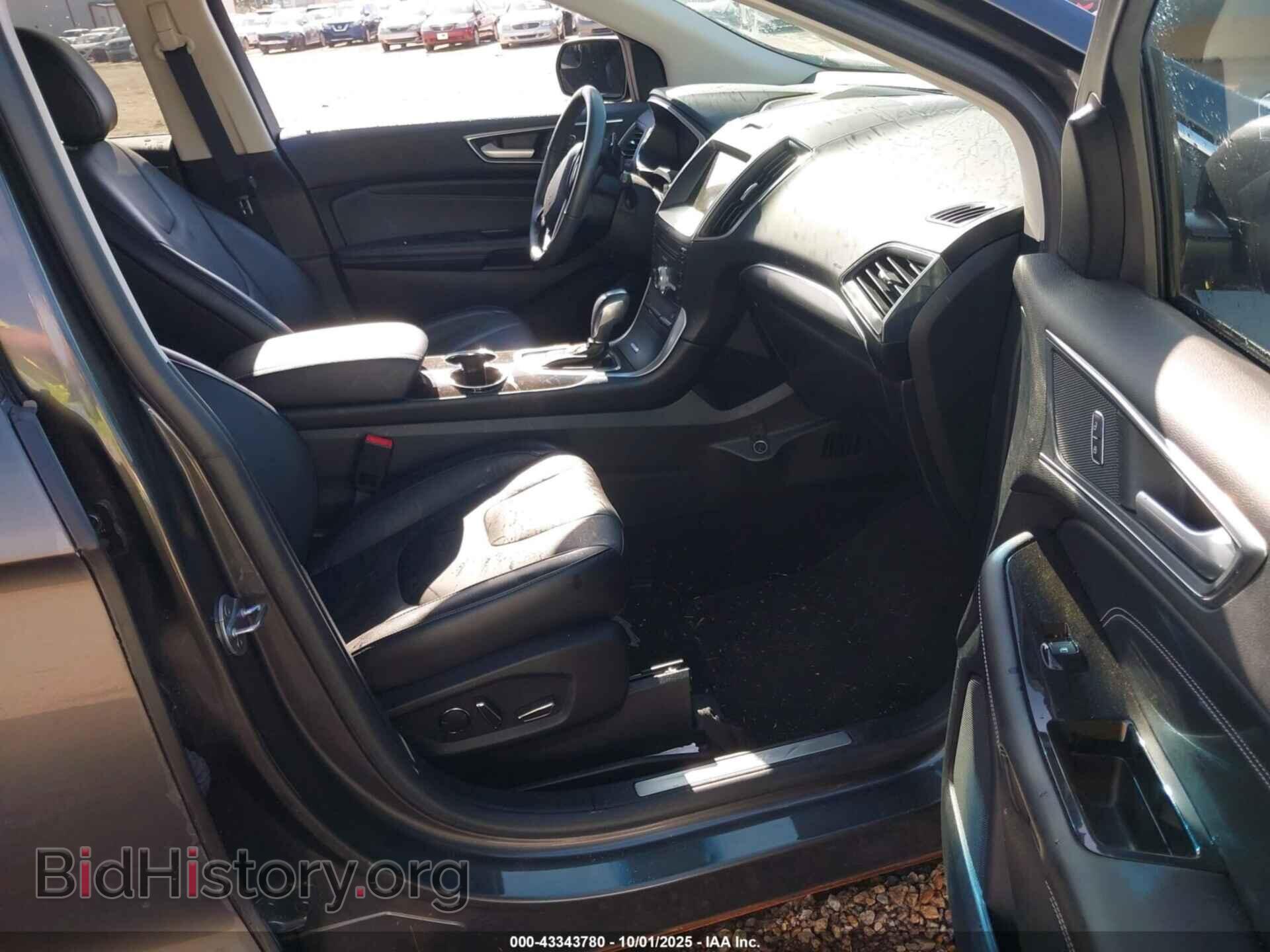 2018 FORD EDGE - VIN: 2FMPK3K9XJBC57944 - Photo 5