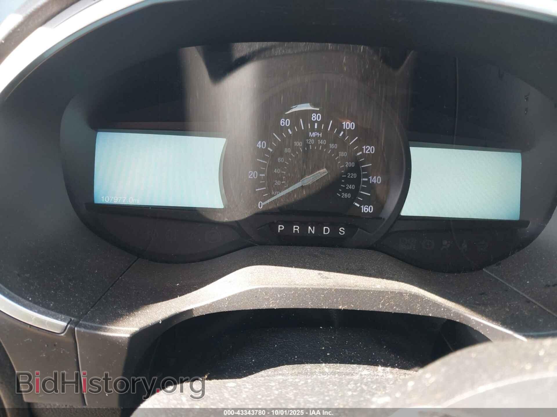 2018 FORD EDGE - VIN: 2FMPK3K9XJBC57944 - Photo 7
