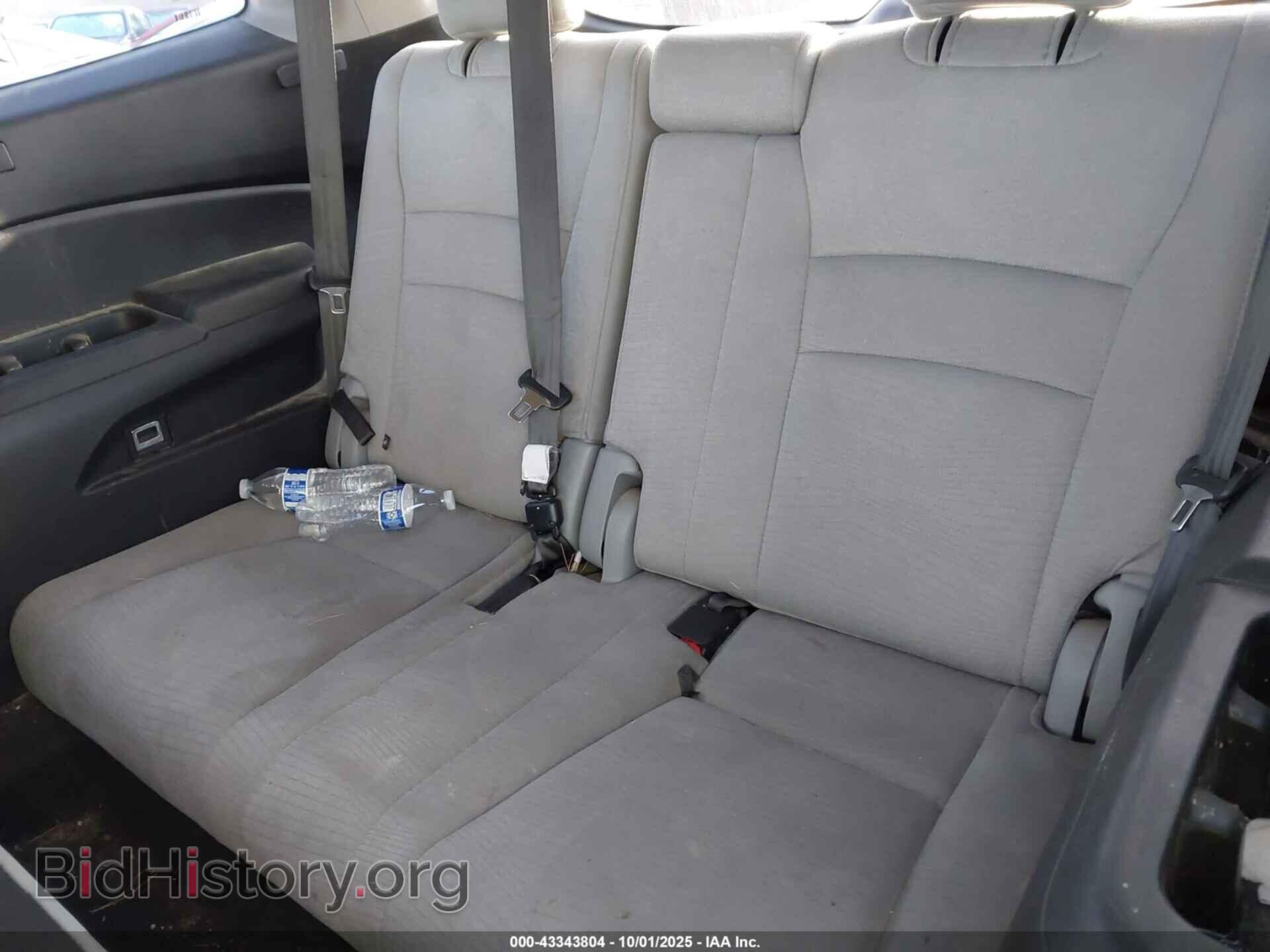 2018 HONDA PILOT - VIN: 5FNYF5H17JB033169 - Фото 17