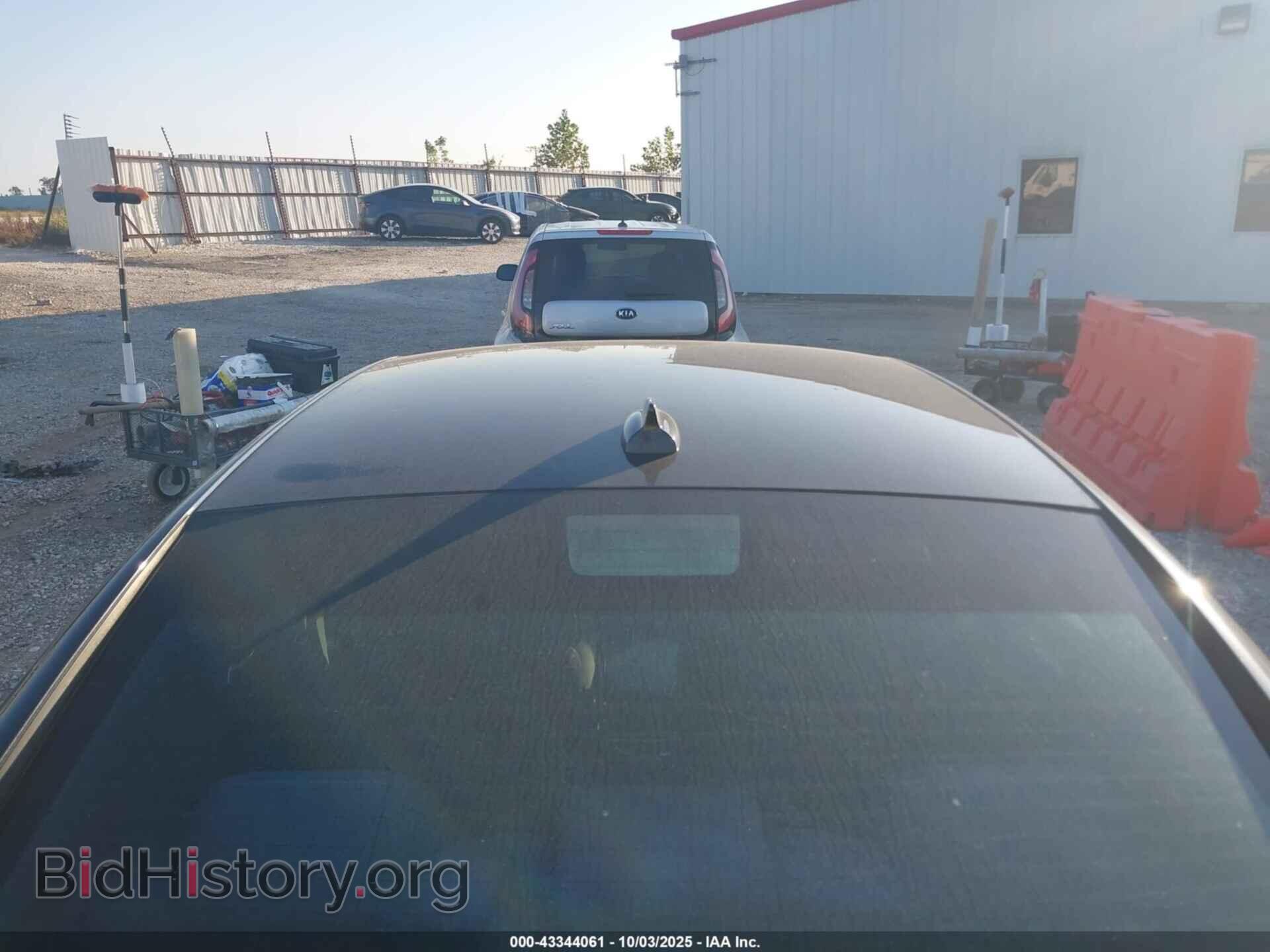 2016 DODGE CHARGER - VIN: 2C3CDXHG6GH355485 - Фото 6