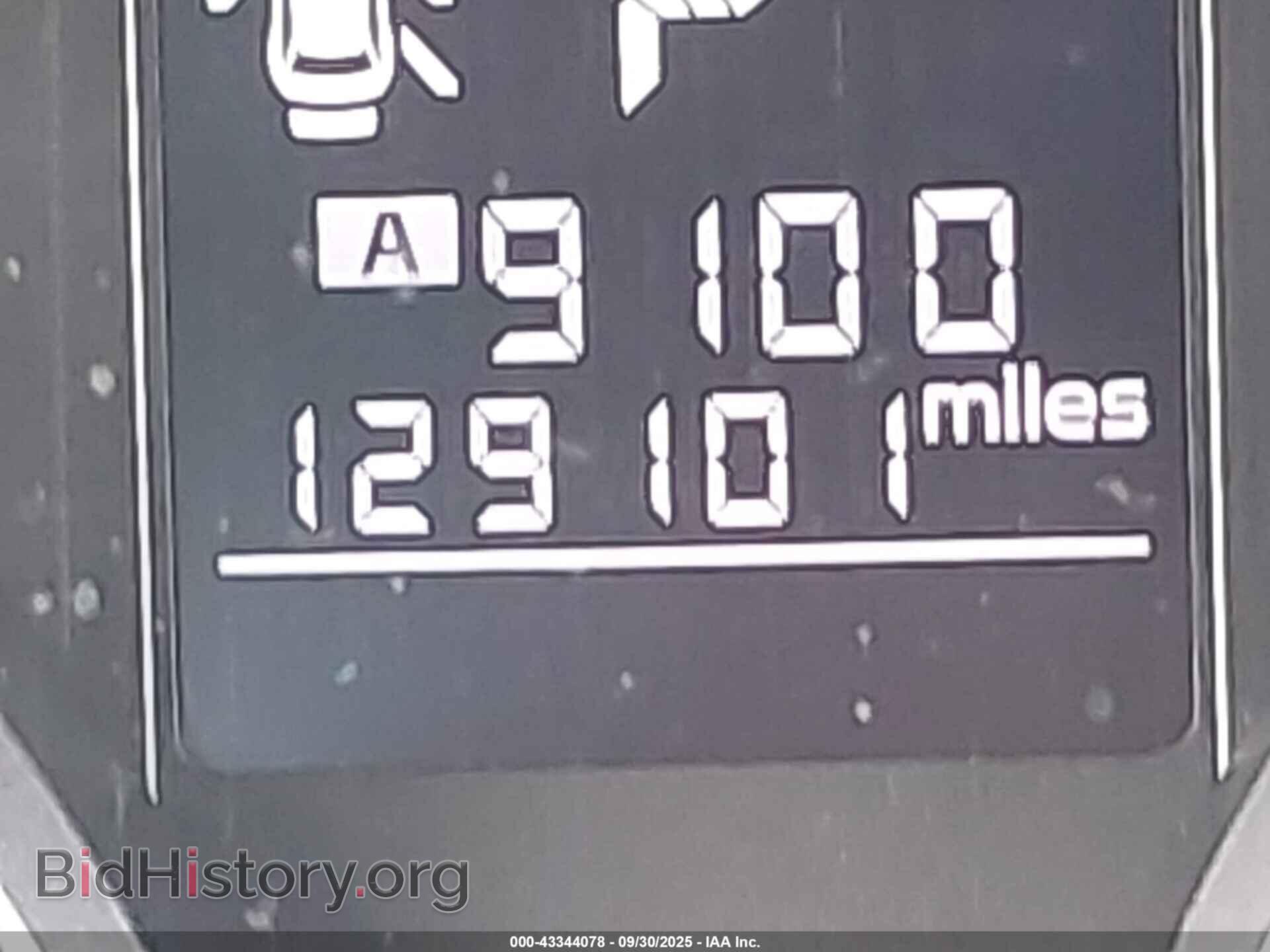 2013 SUBARU OUTBACK - VIN: 4S4BRBCC8D3208028 - Фото 15
