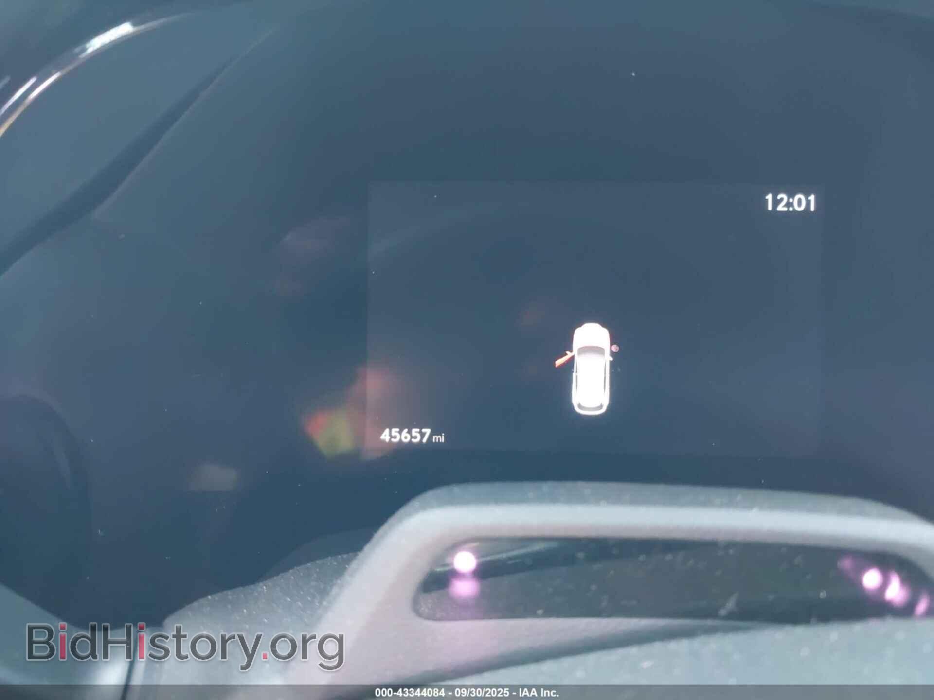 2023 LEXUS RX 350 - VIN: 2T2BAMCA1PC017595 - Photo 7