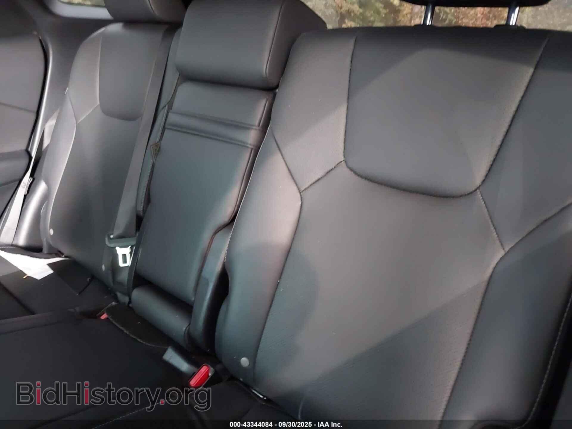2023 LEXUS RX 350 - VIN: 2T2BAMCA1PC017595 - Photo 8