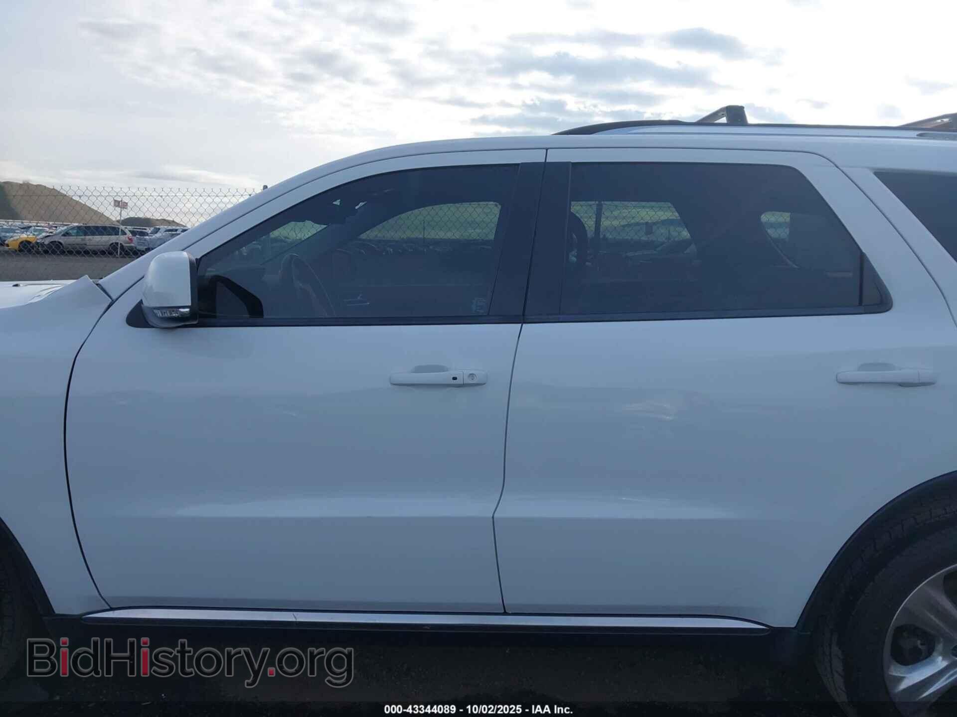 2015 DODGE DURANGO - VIN: 1C4RDJDG5FC710091 - Фото 15