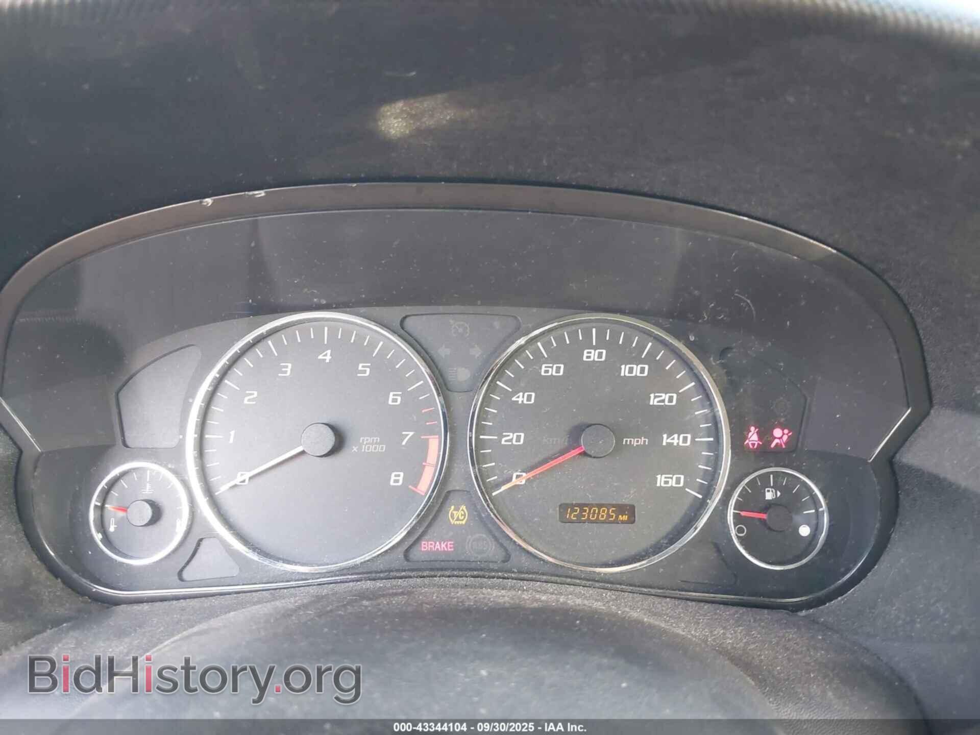 2007 CADILLAC CTS - VIN: 1G6DP577470180772 - Фото 7