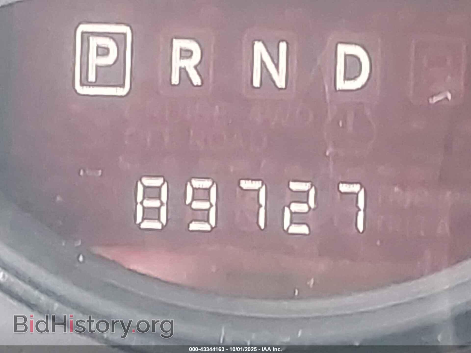 2015 JEEP COMPASS - VIN: 1C4NJDBB4FD440006 - Фото 15
