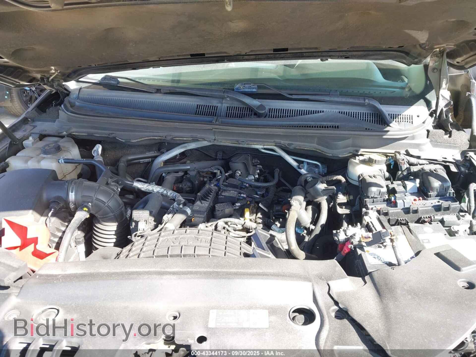 2019 FORD RANGER - VIN: 1FTER4EH0KLA19571 - Фото 10
