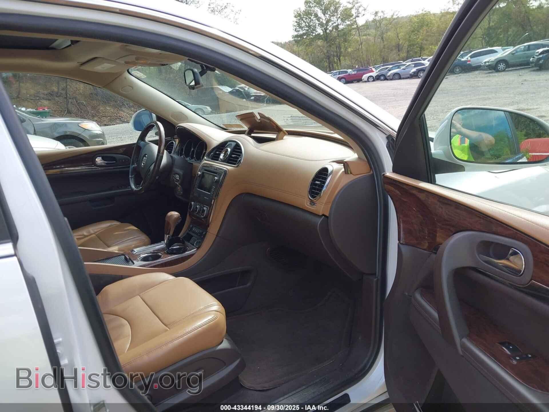 2016 BUICK ENCLAVE - VIN: 5GAKVBKD2GJ231073 - Photo 5
