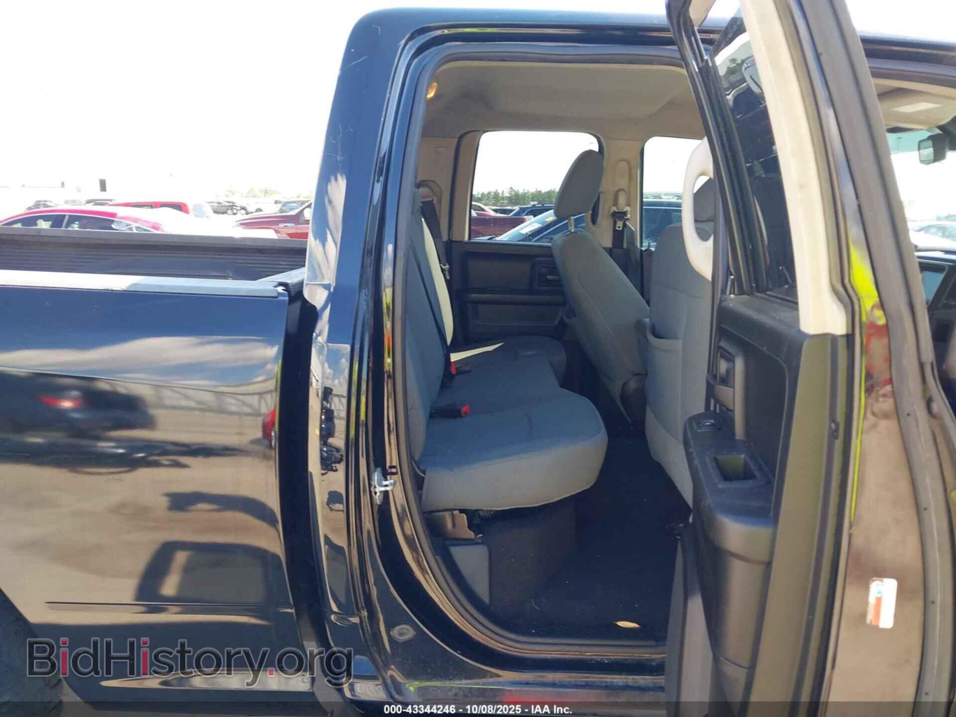 2013 RAM 1500 - VIN: 1C6RR6FT7DS612005 - Фото 8