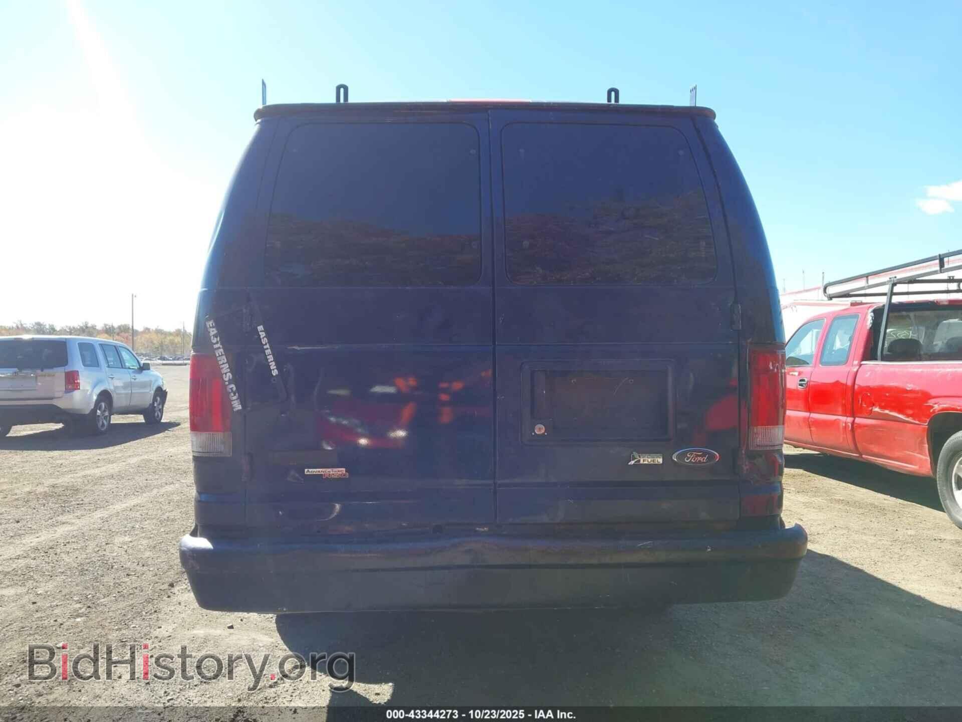 2012 FORD E-150 - VIN: 1FTNS1EW4CDA42784 - Фото 16