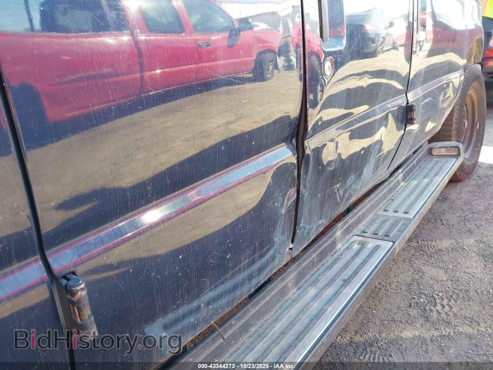 2012 FORD E-150 - VIN: 1FTNS1EW4CDA42784 - Фото 6