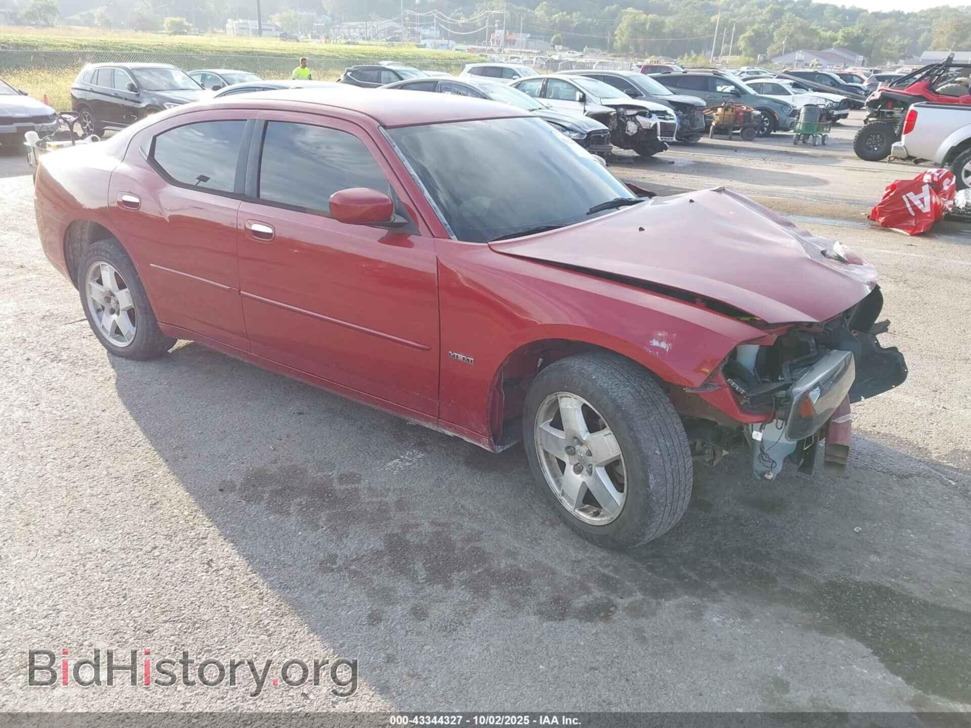 Photo 2B3KK53H97H680621 - DODGE CHARGER 2007