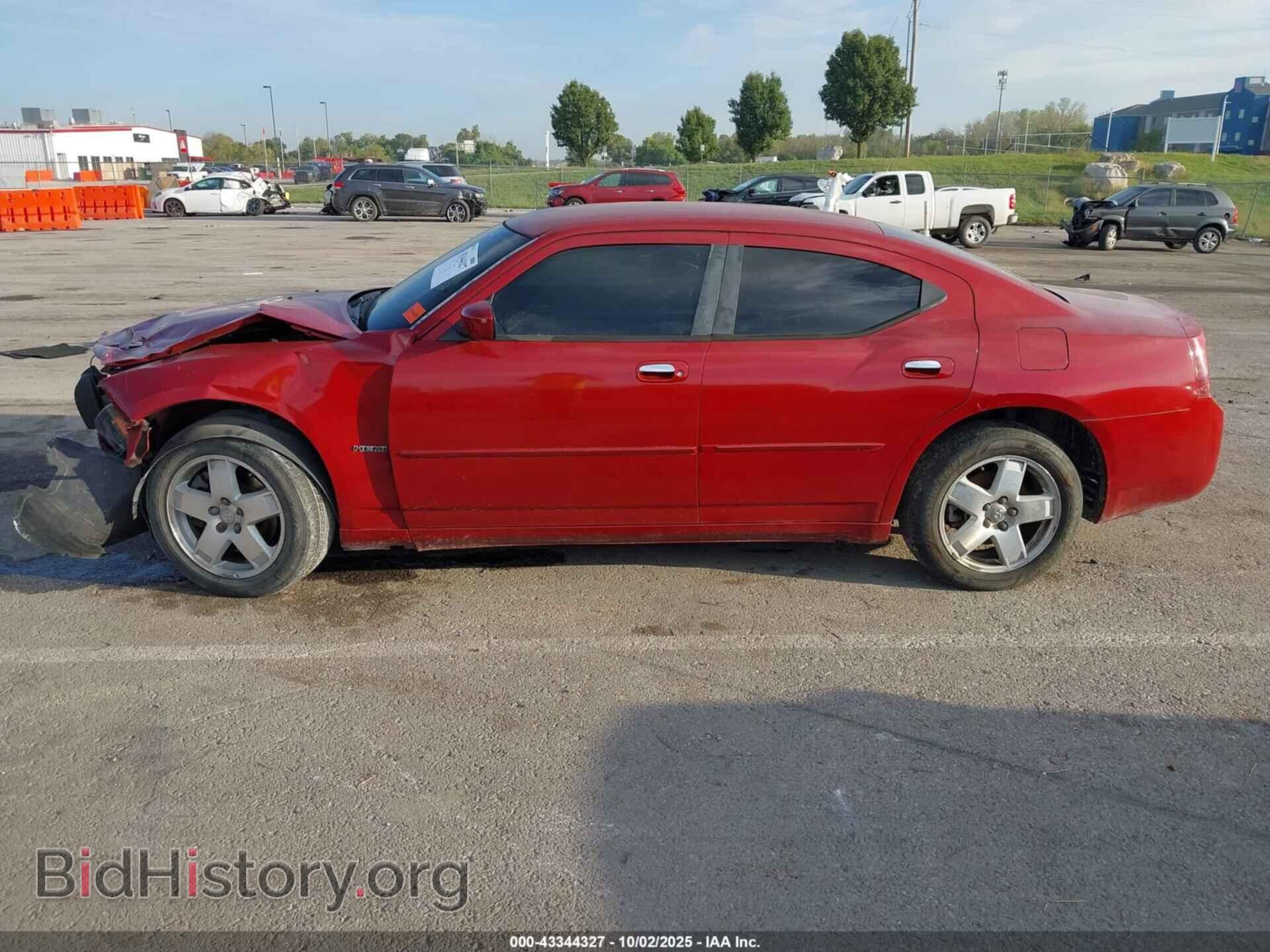 2007 DODGE CHARGER - VIN: 2B3KK53H97H680621 - Фото 15