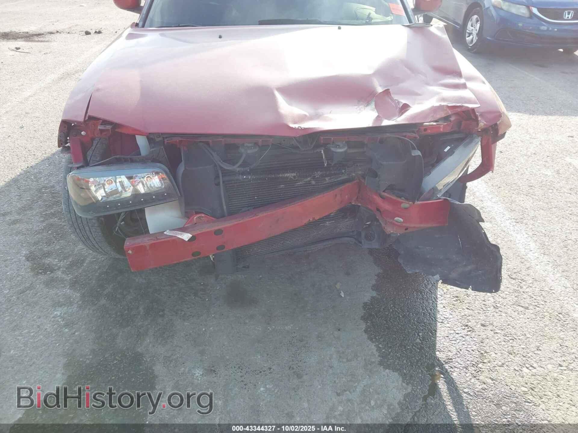 2007 DODGE CHARGER - VIN: 2B3KK53H97H680621 - Фото 6