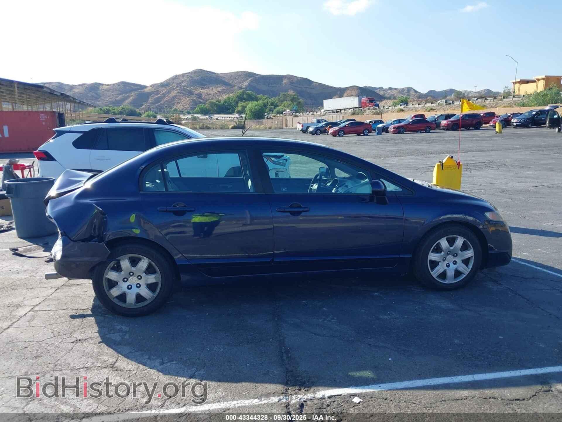 2010 HONDA CIVIC - VIN: 19XFA1F5XAE028137 - Фото 13
