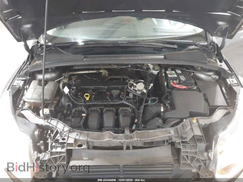2014 Ford FOCUS (VIN 1FADP3K23EL145784) — фото 10 из 16