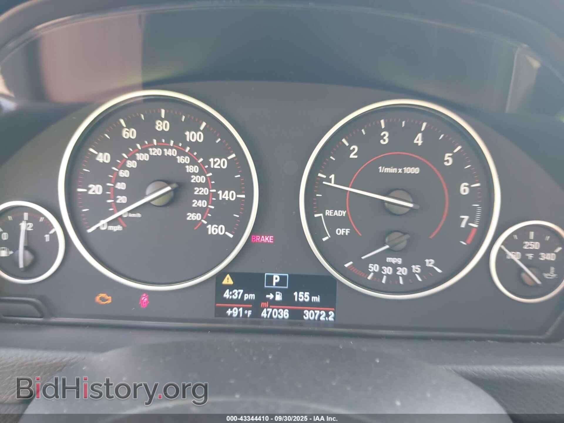 2018 BMW 330I - VIN: WBA8D9C54JEB35778 - Фото 7